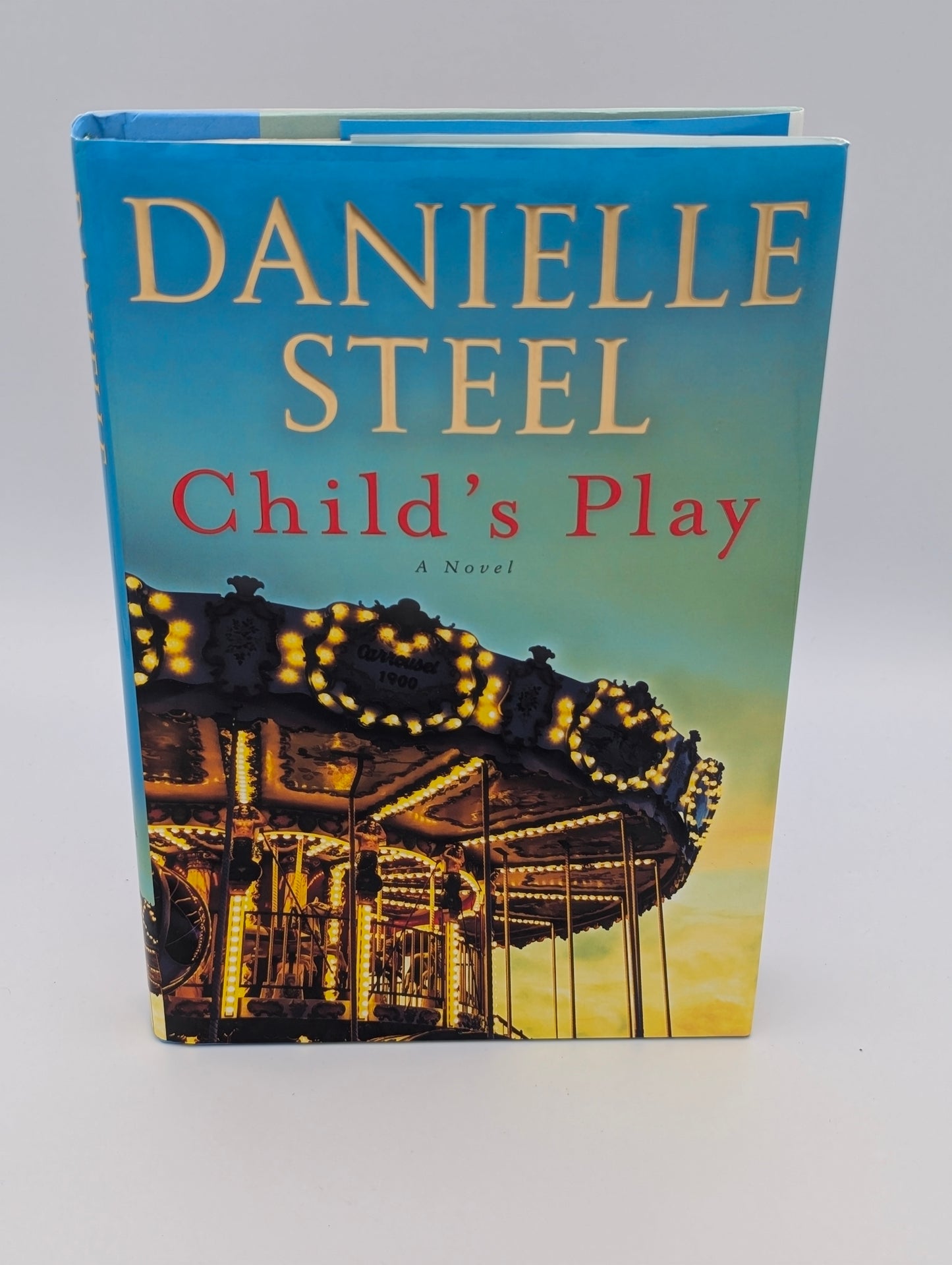 Child's Play: A Novel