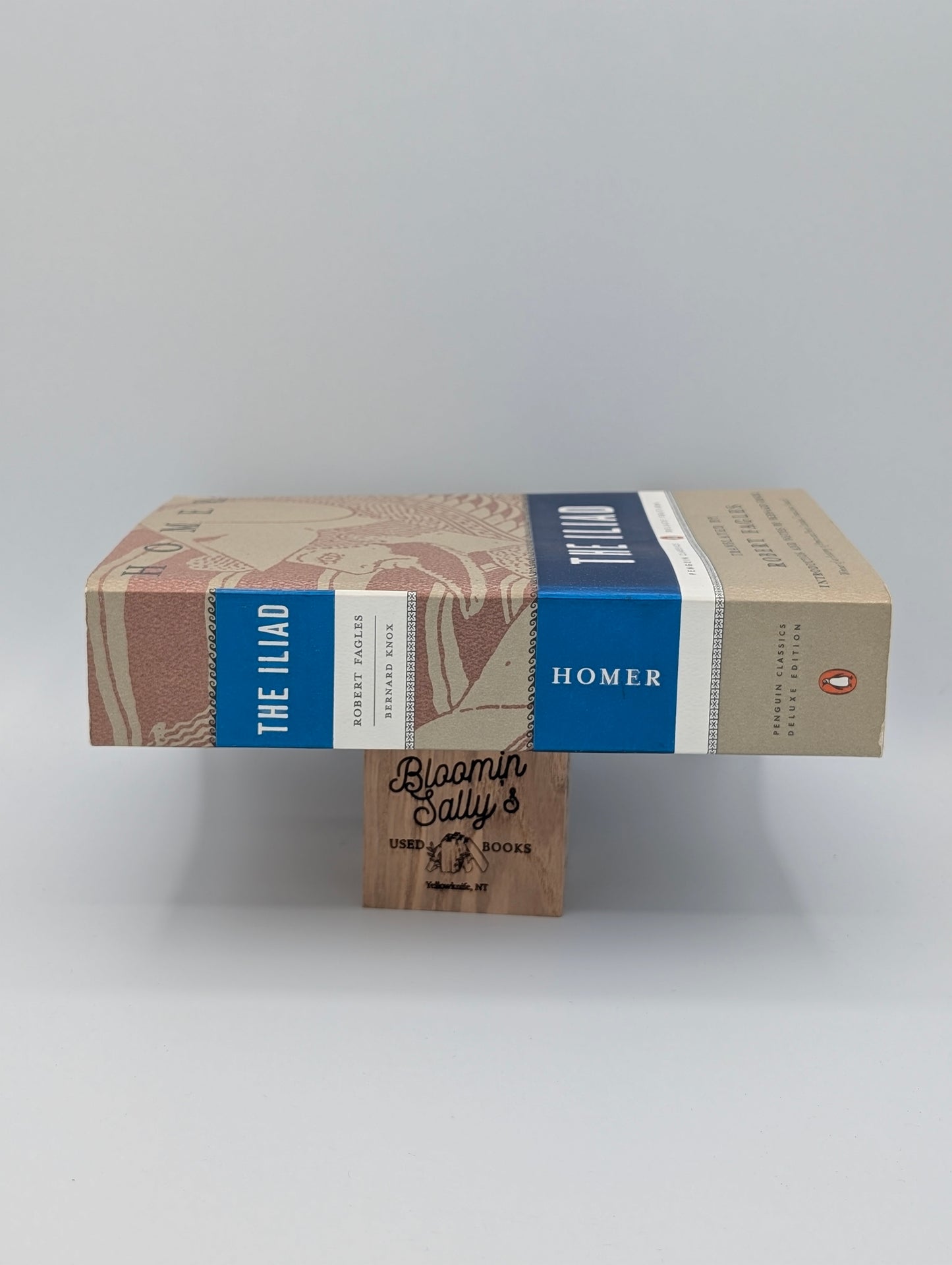 The Iliad
