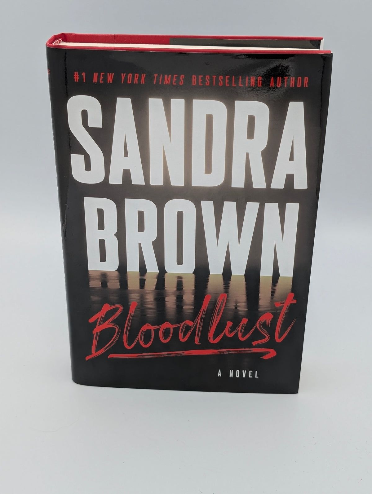 Bloodlust