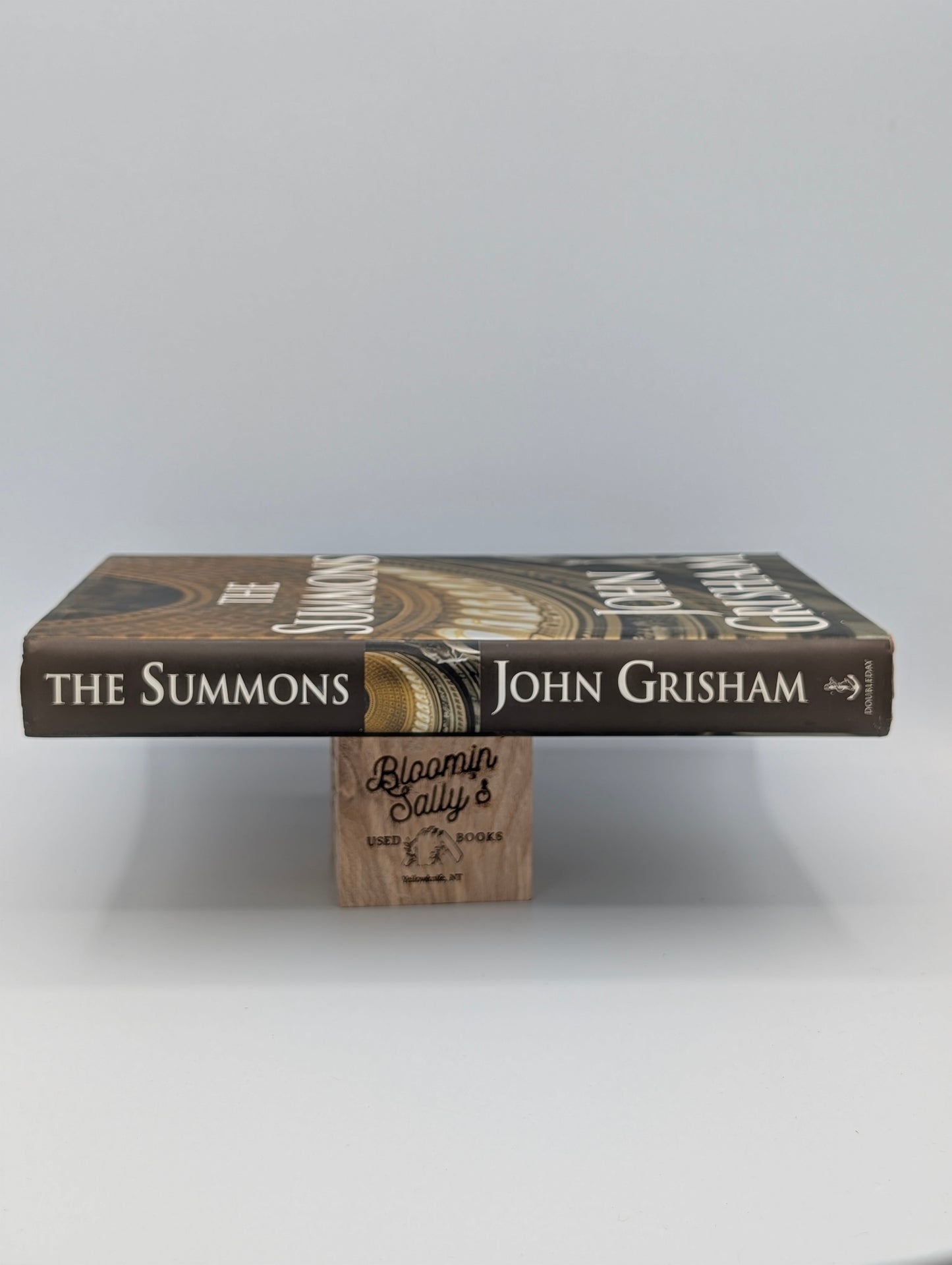 The Summons
