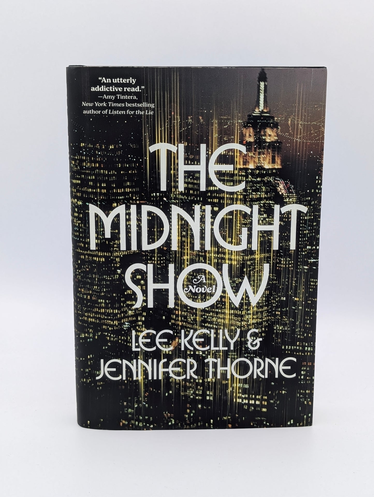 The Midnight Show: A Novel