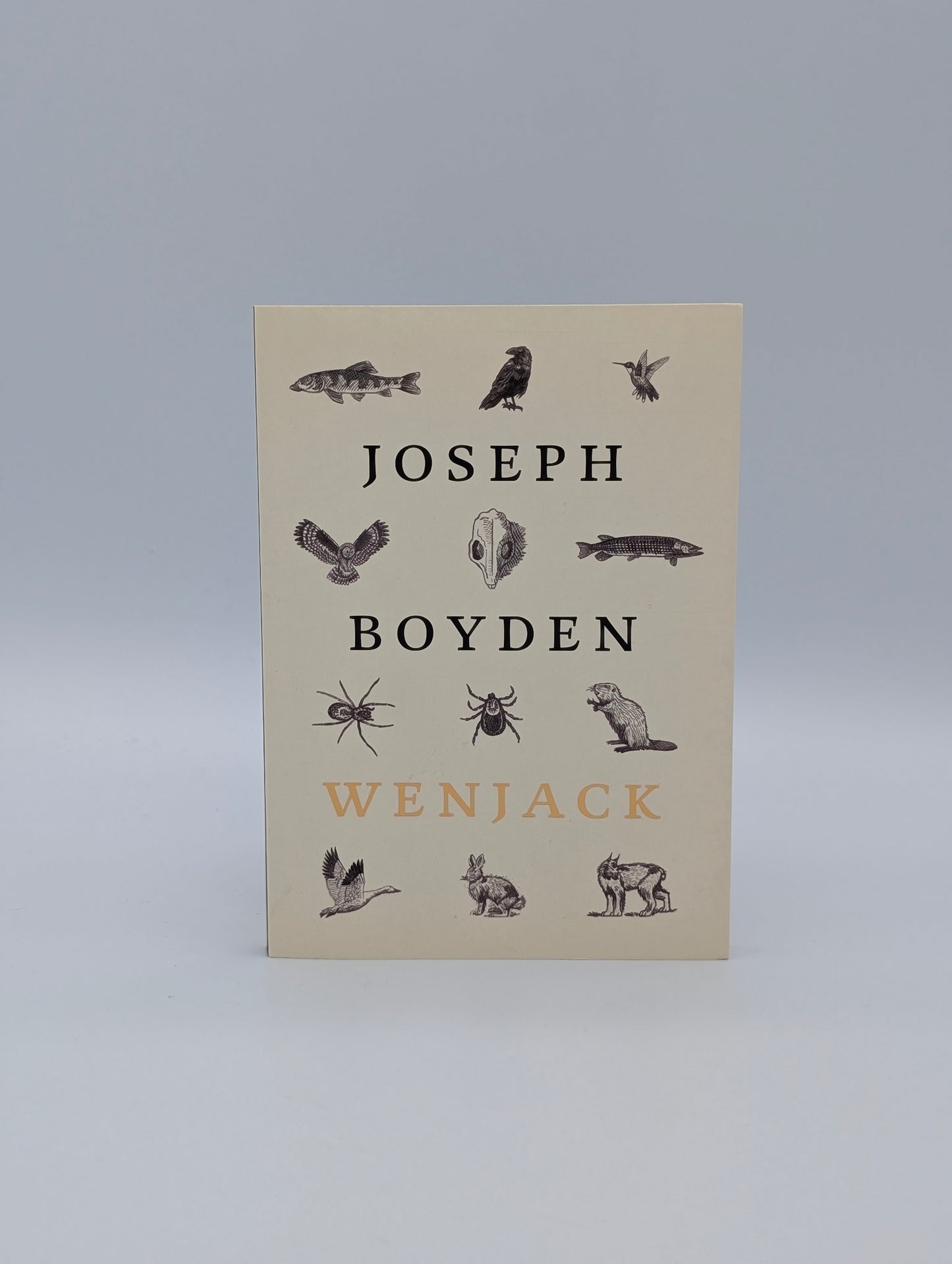 Wenjack