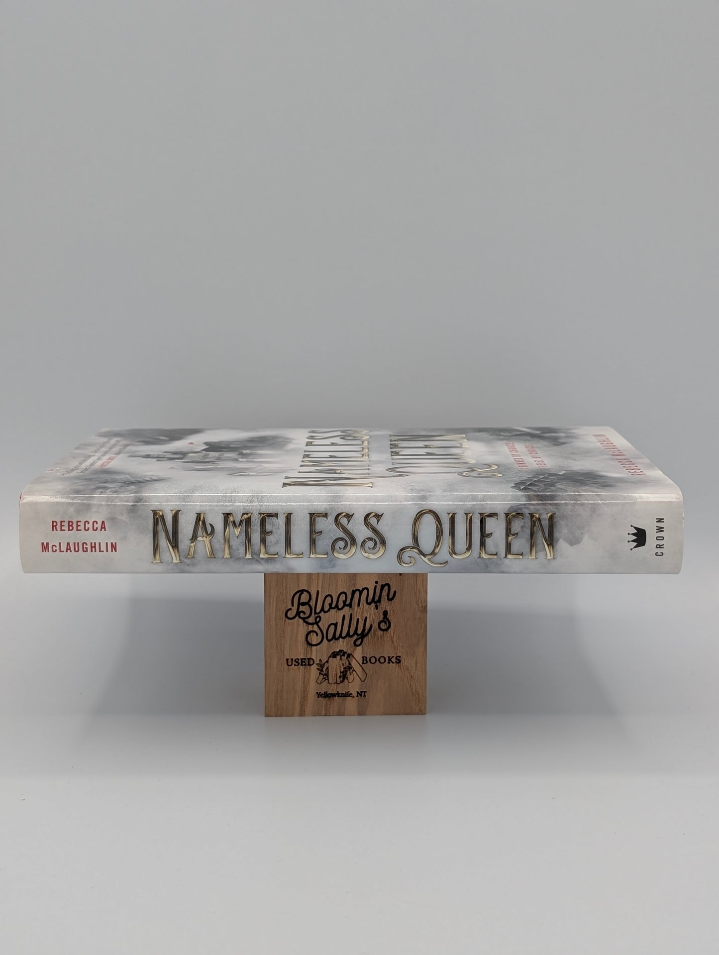 Nameless Queen