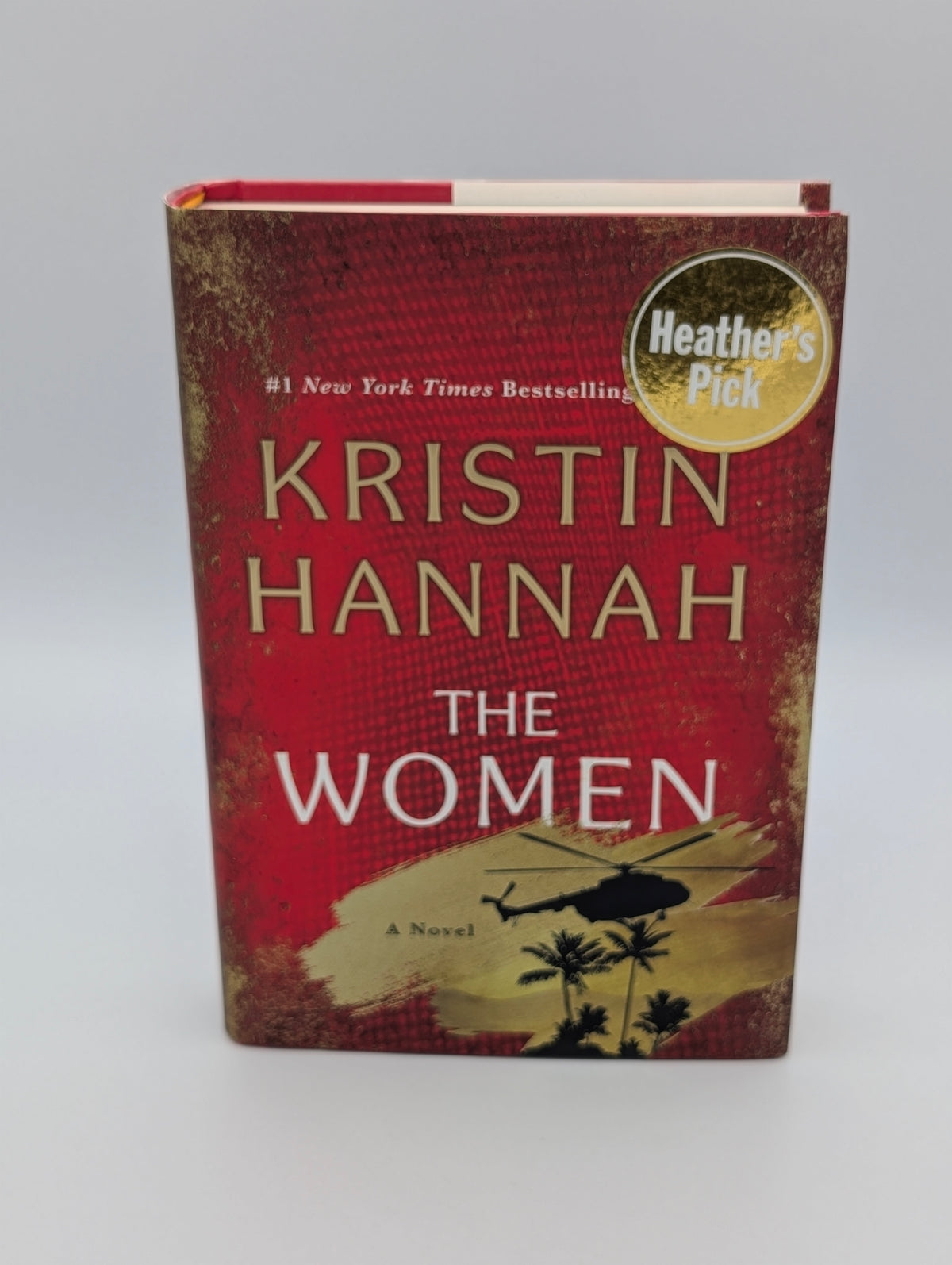 The Women: A Novel
