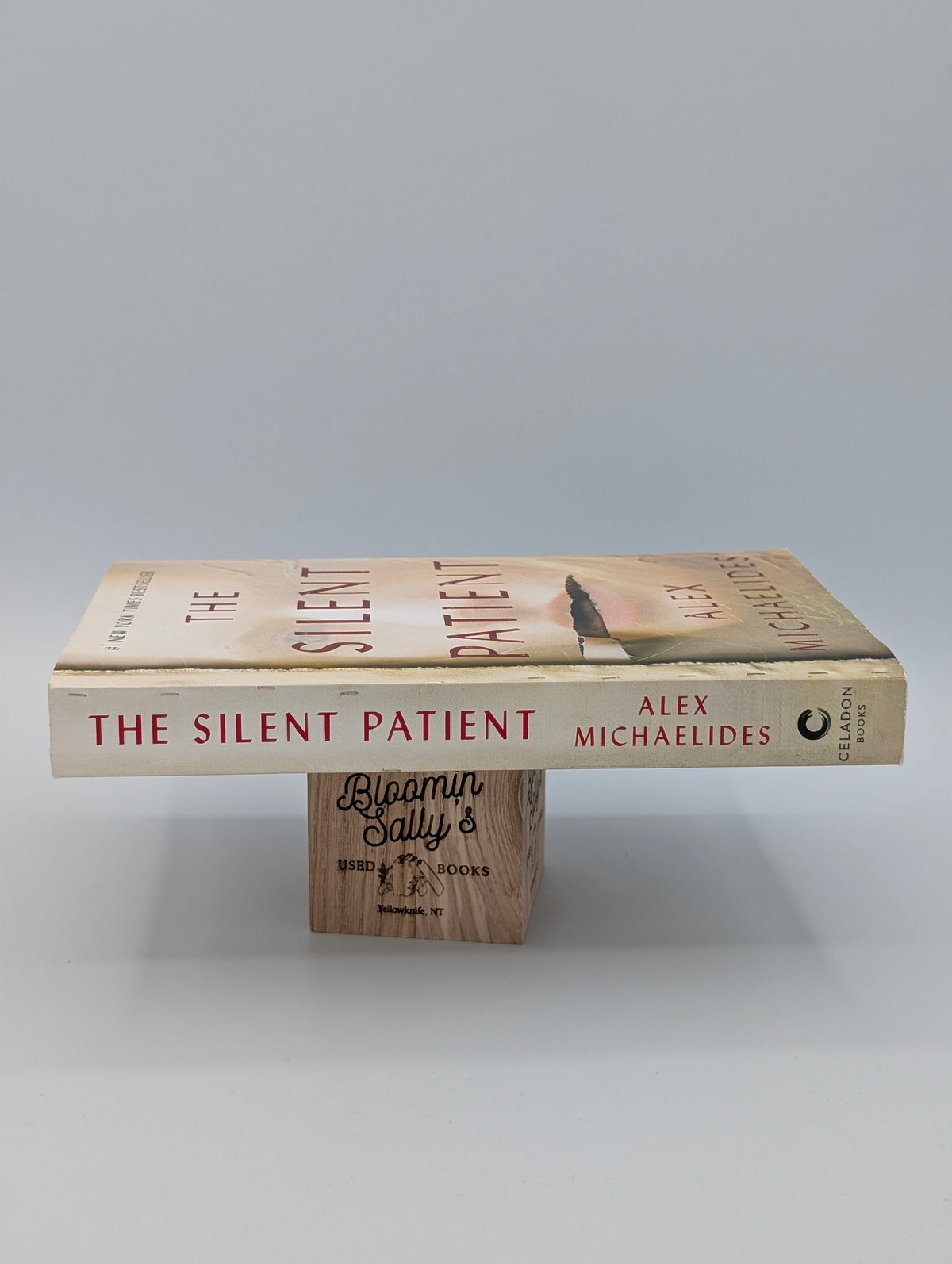 The Silent Patient