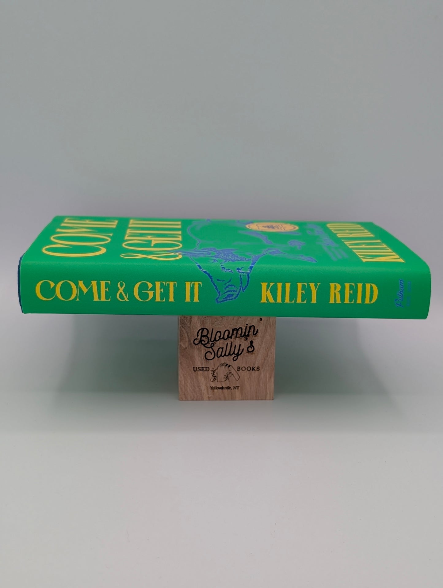 Come and Get It