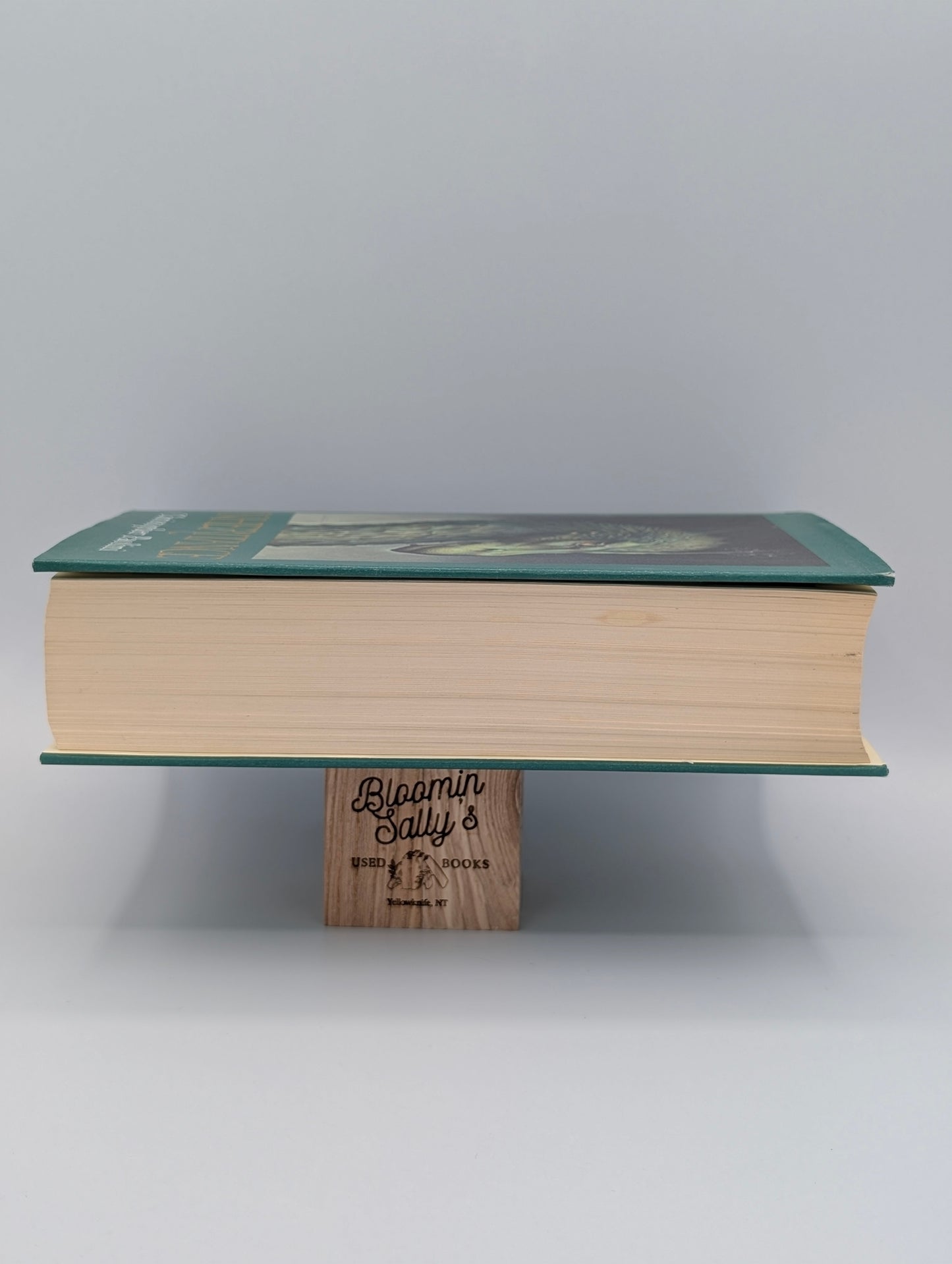 Inheritance: Book IV (Inheritance Cycle)