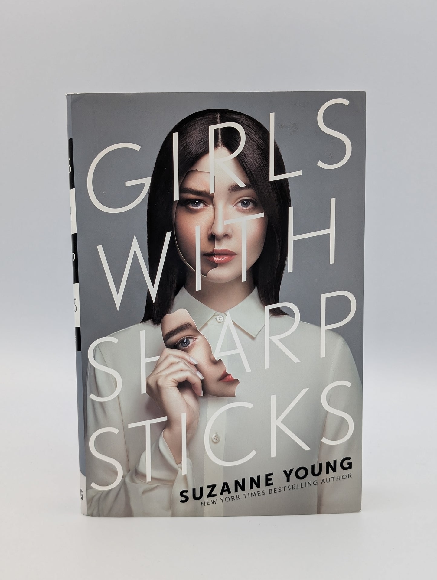 Girls with Sharp Sticks