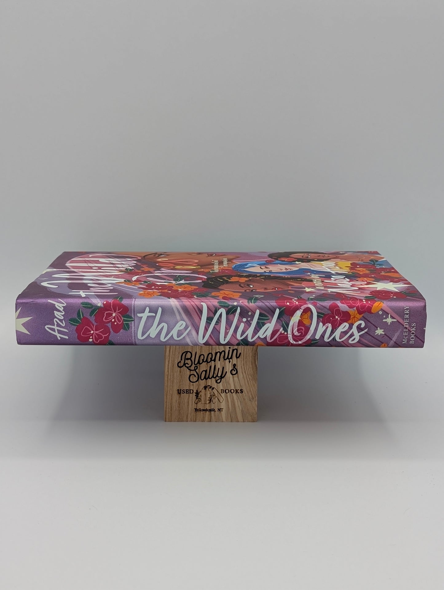 The Wild Ones