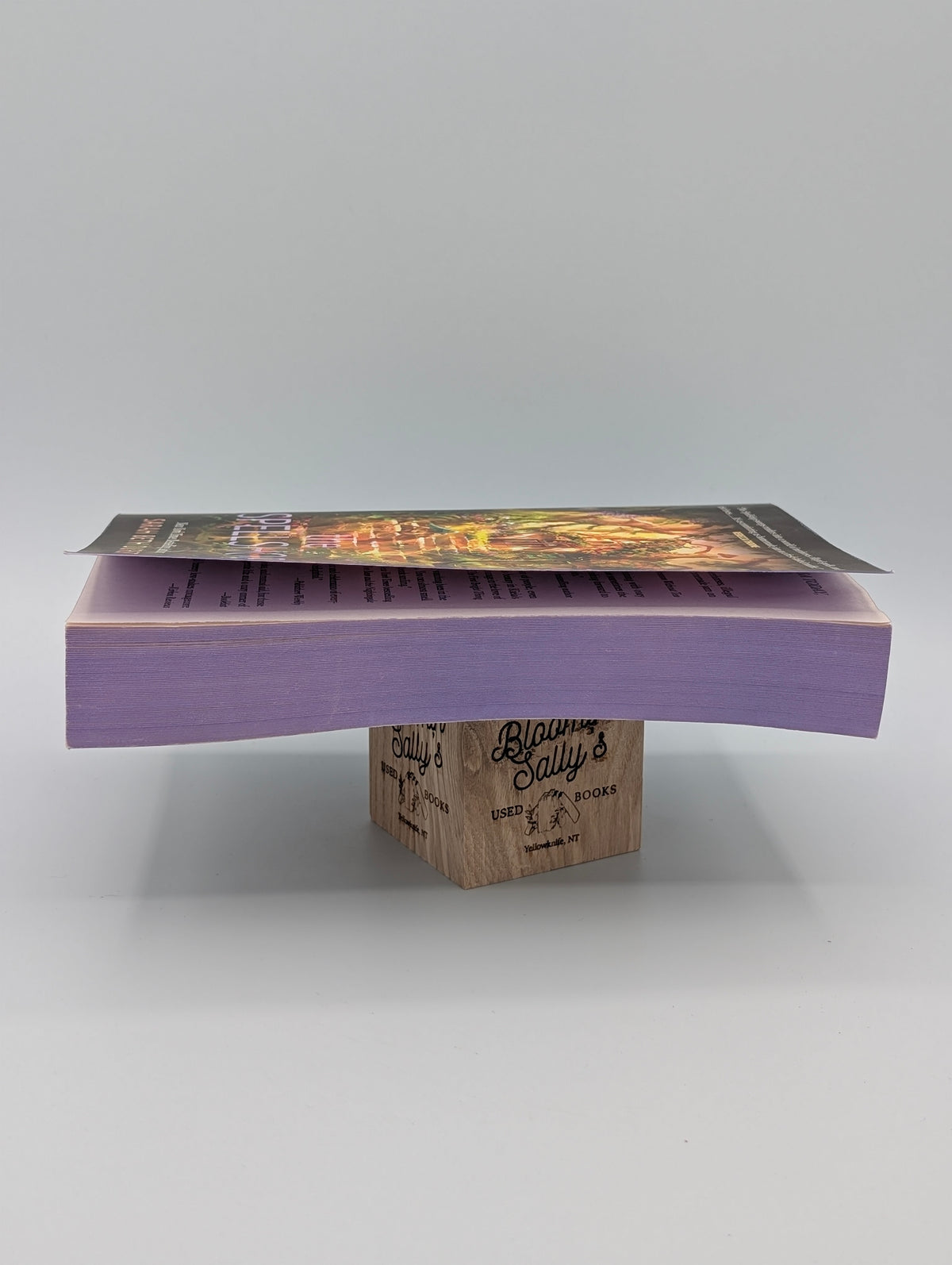 La Boutique de Sorts