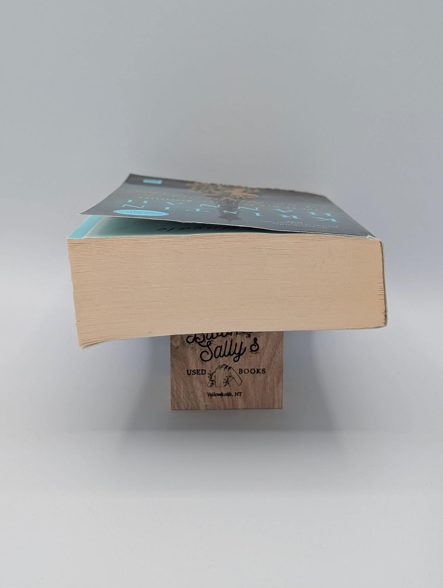 The Nightingale: A Novel
