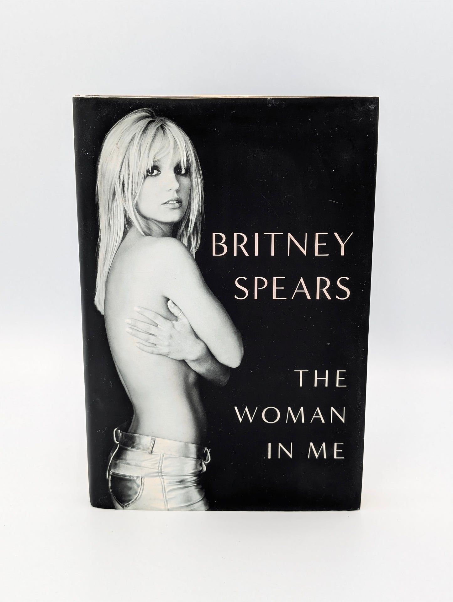 The Woman in Me