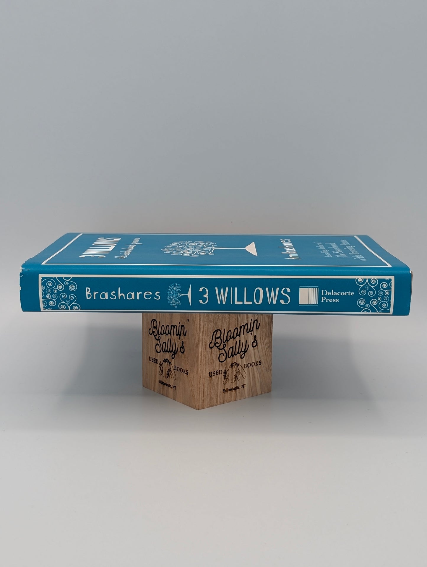 3 Willows: The Sisterhood Grows