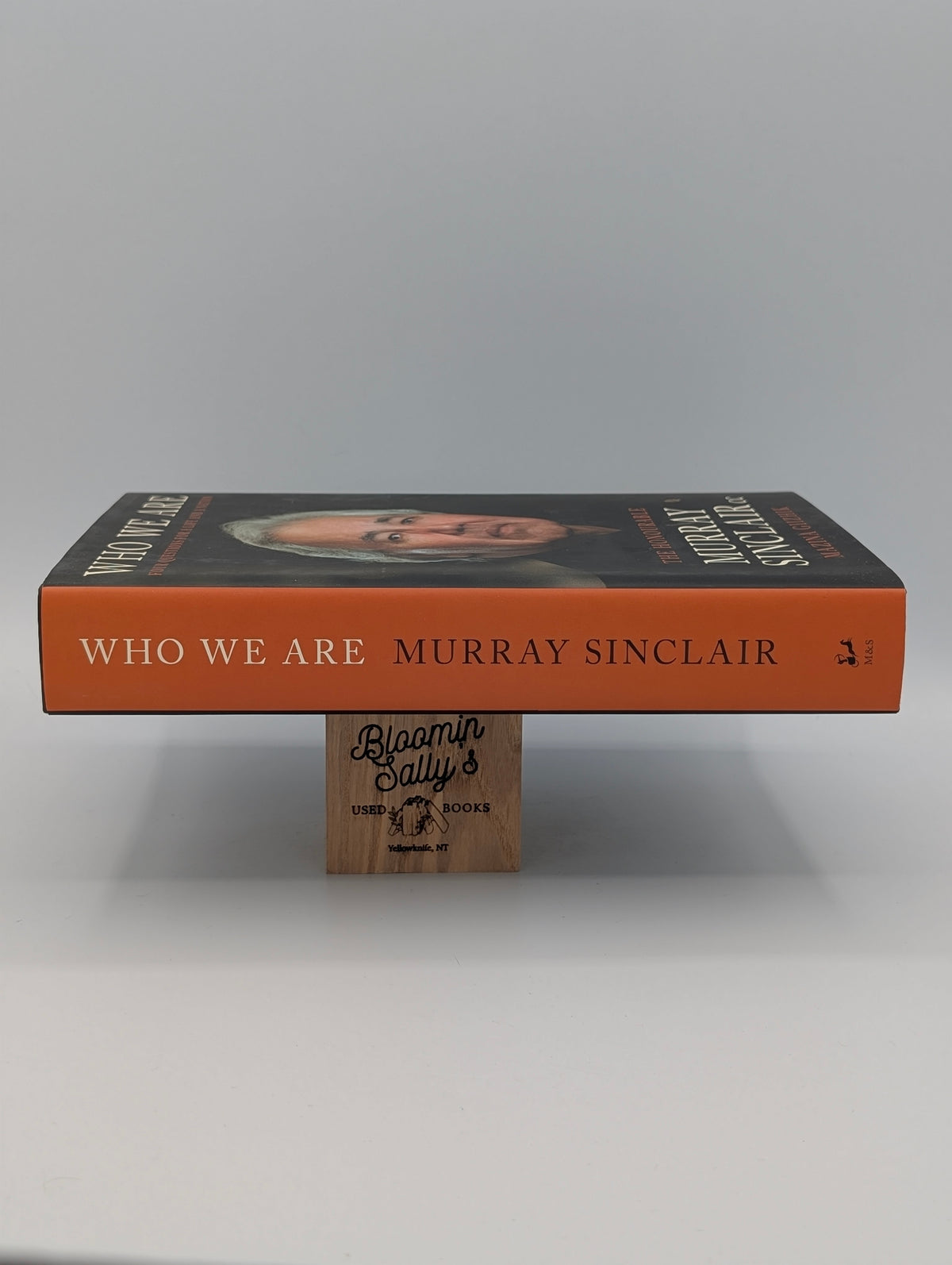 Who We Are: Four Questions For a Life and a Nation