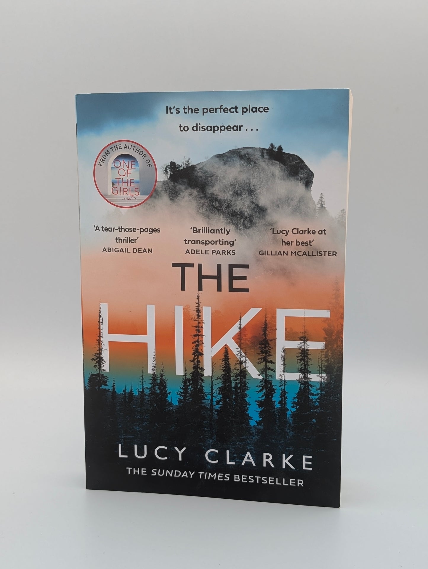 The Hike