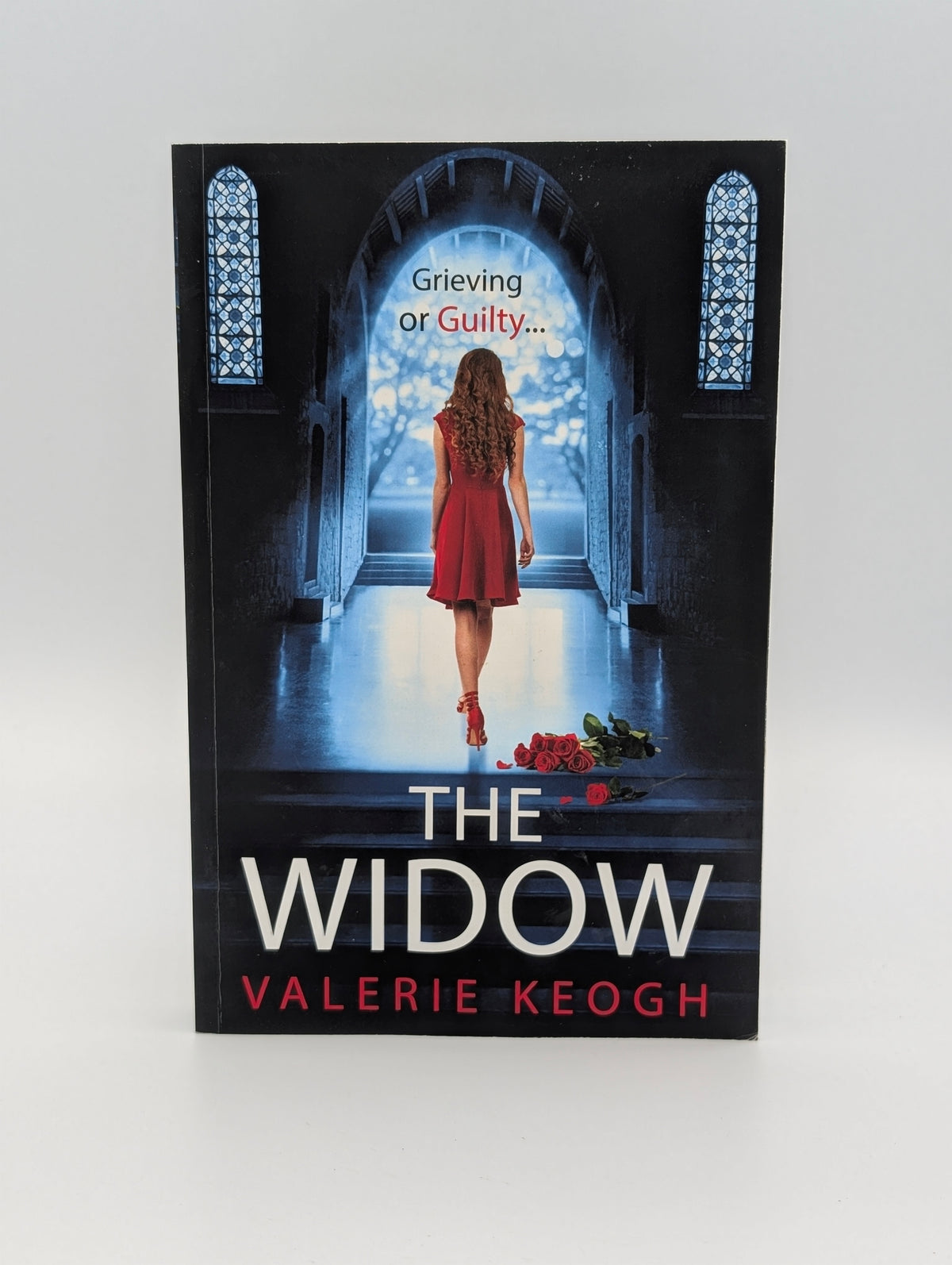 The Widow