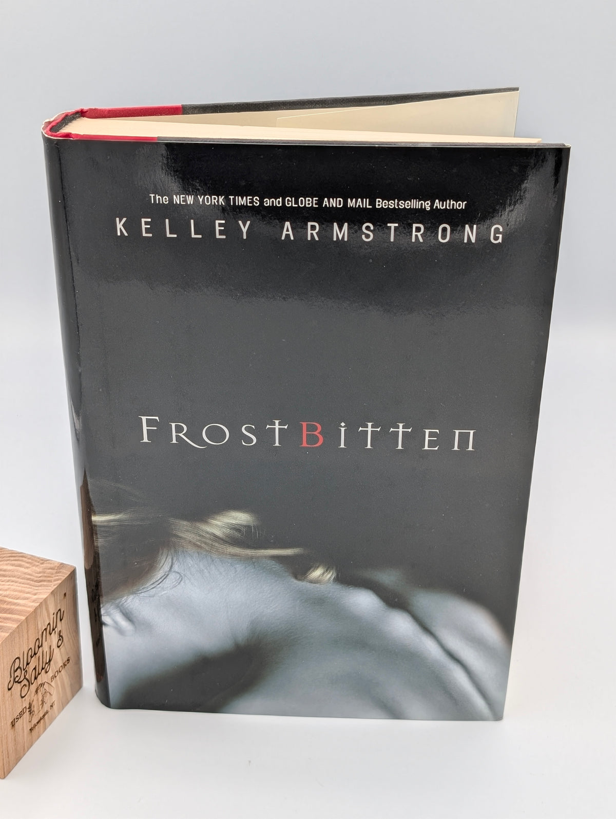 Kelley Armstrong – Women of the Otherworld Series 11-Book Bundle