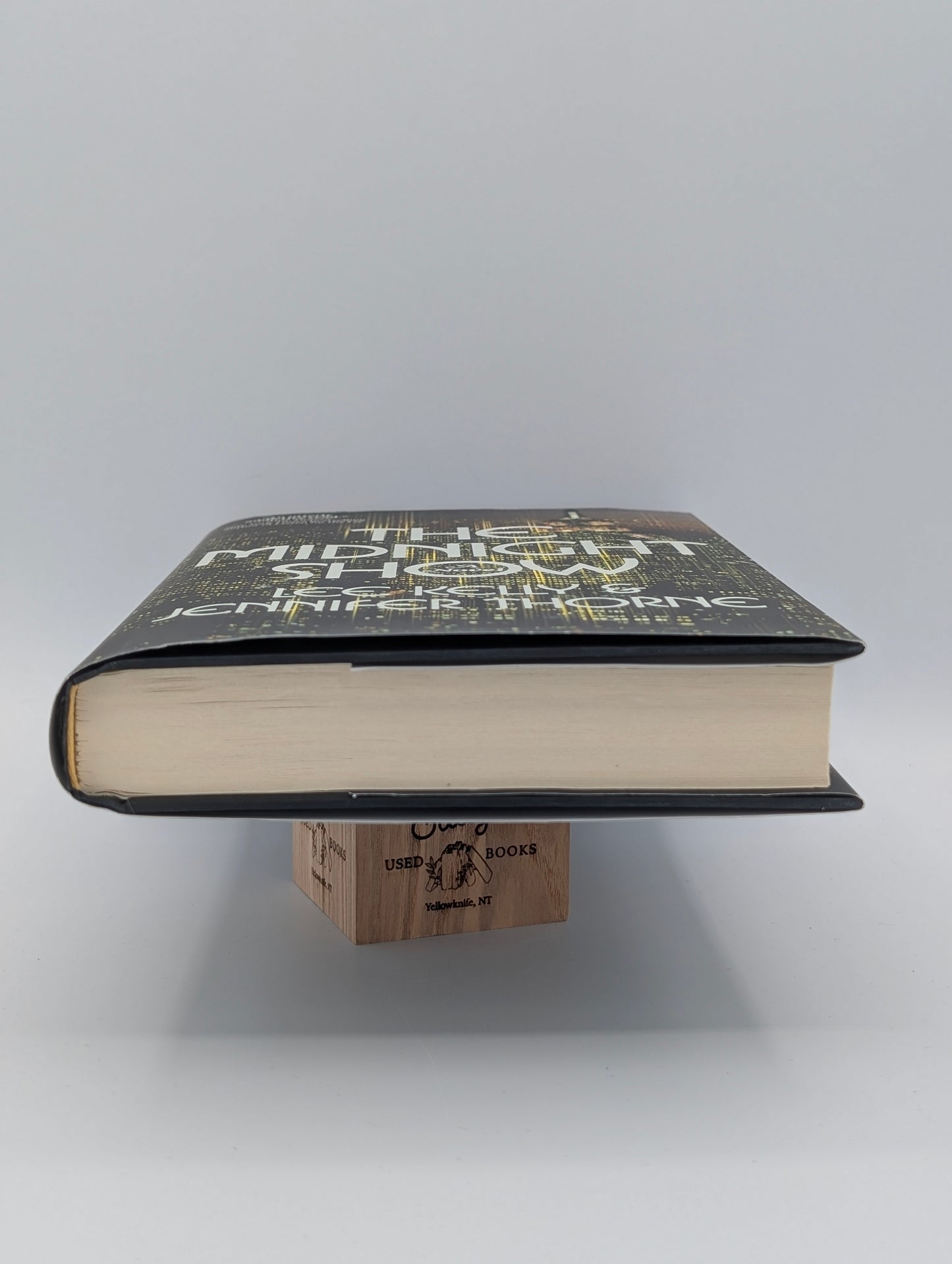 The Midnight Show: A Novel