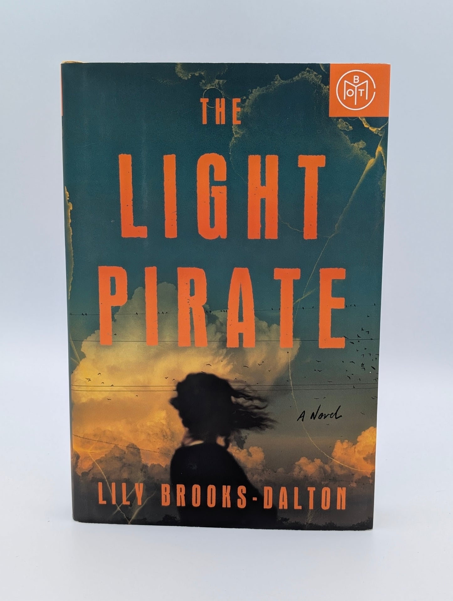 The Light Pirate: GMA Book Club Selection (BOTM)