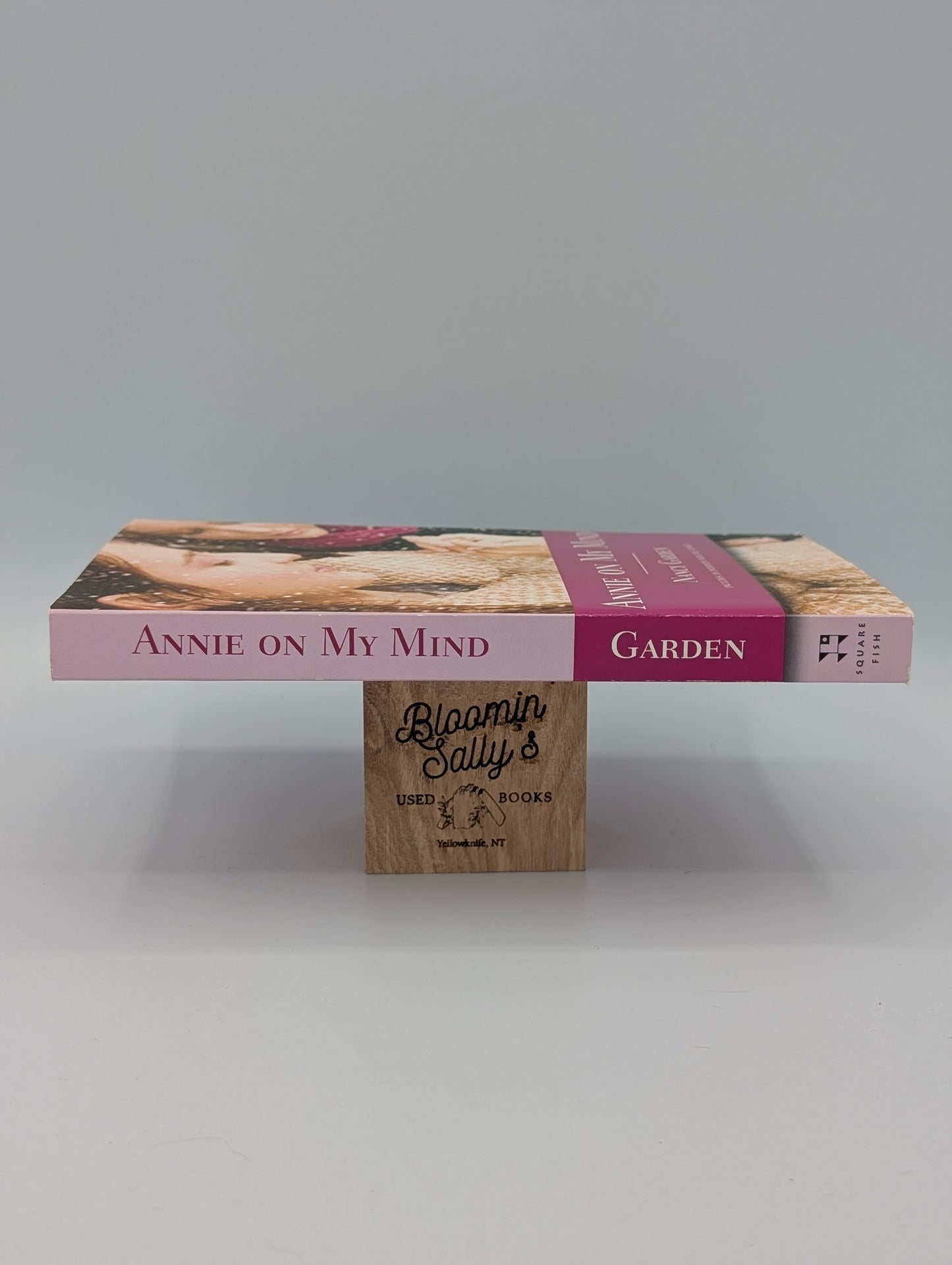 Annie on My Mind