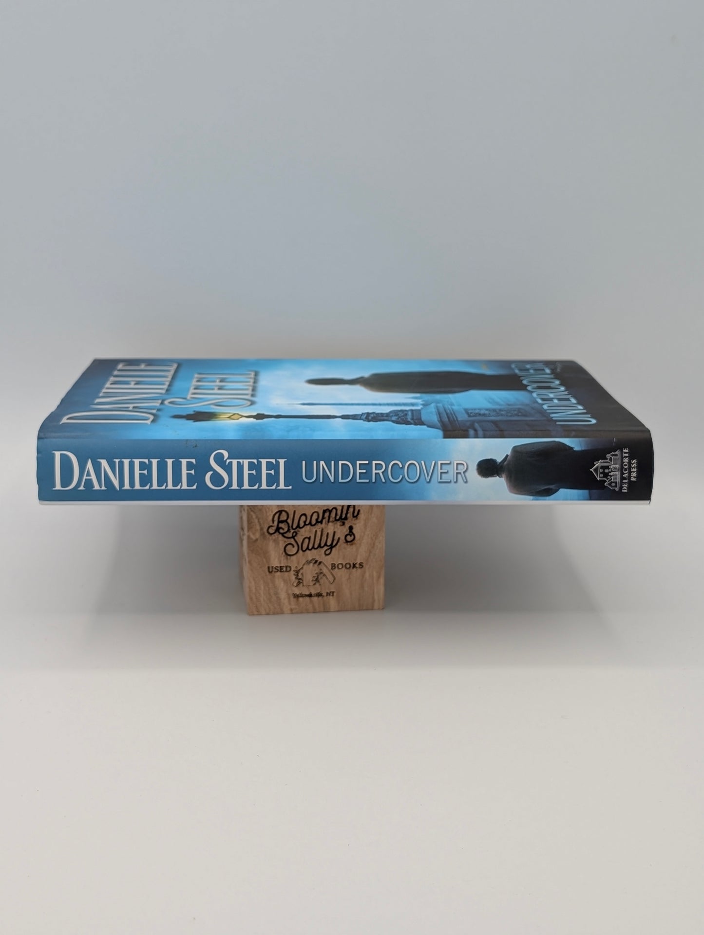 Undercover: A Novel