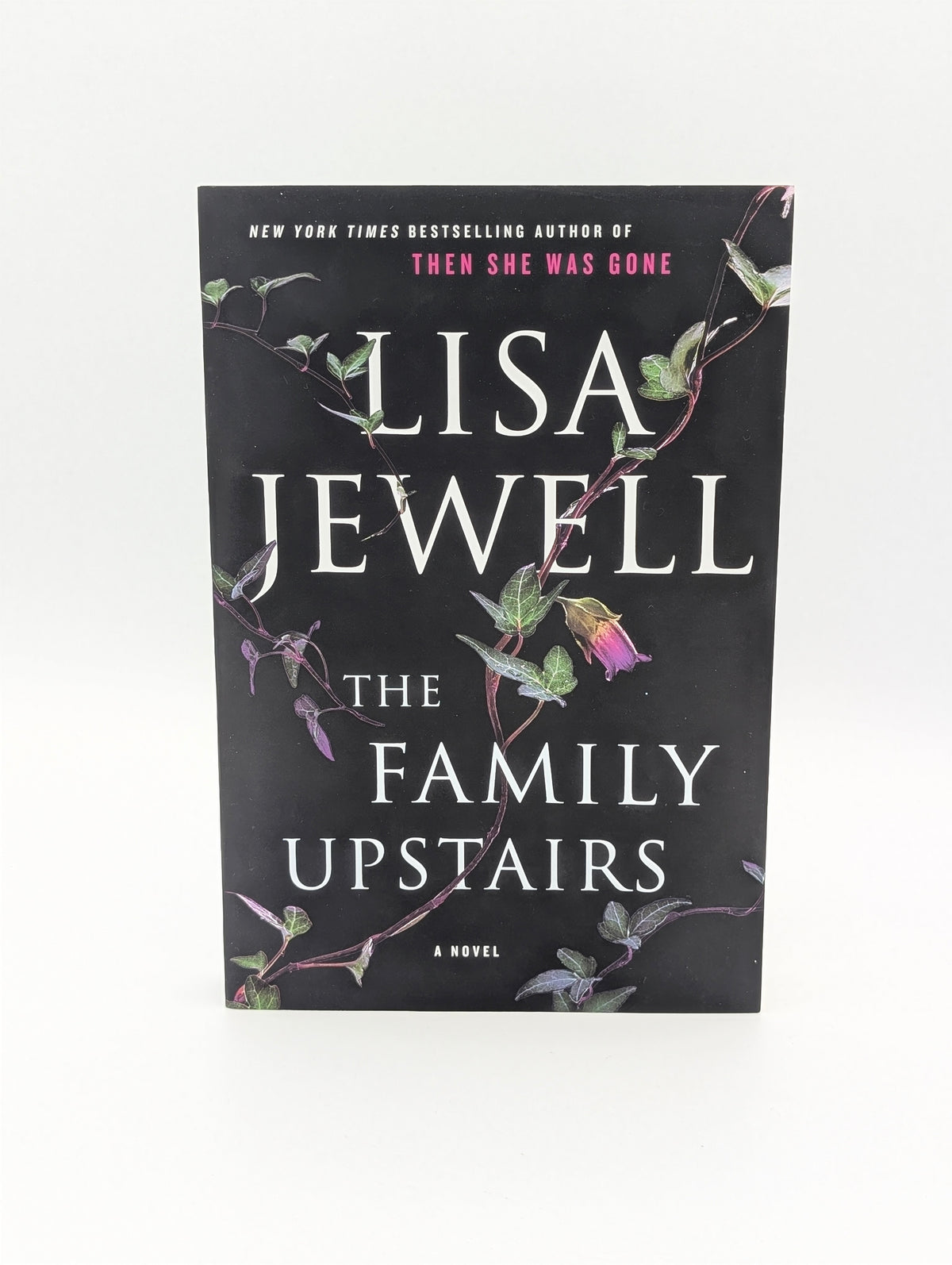 The Family Upstairs: A Novel