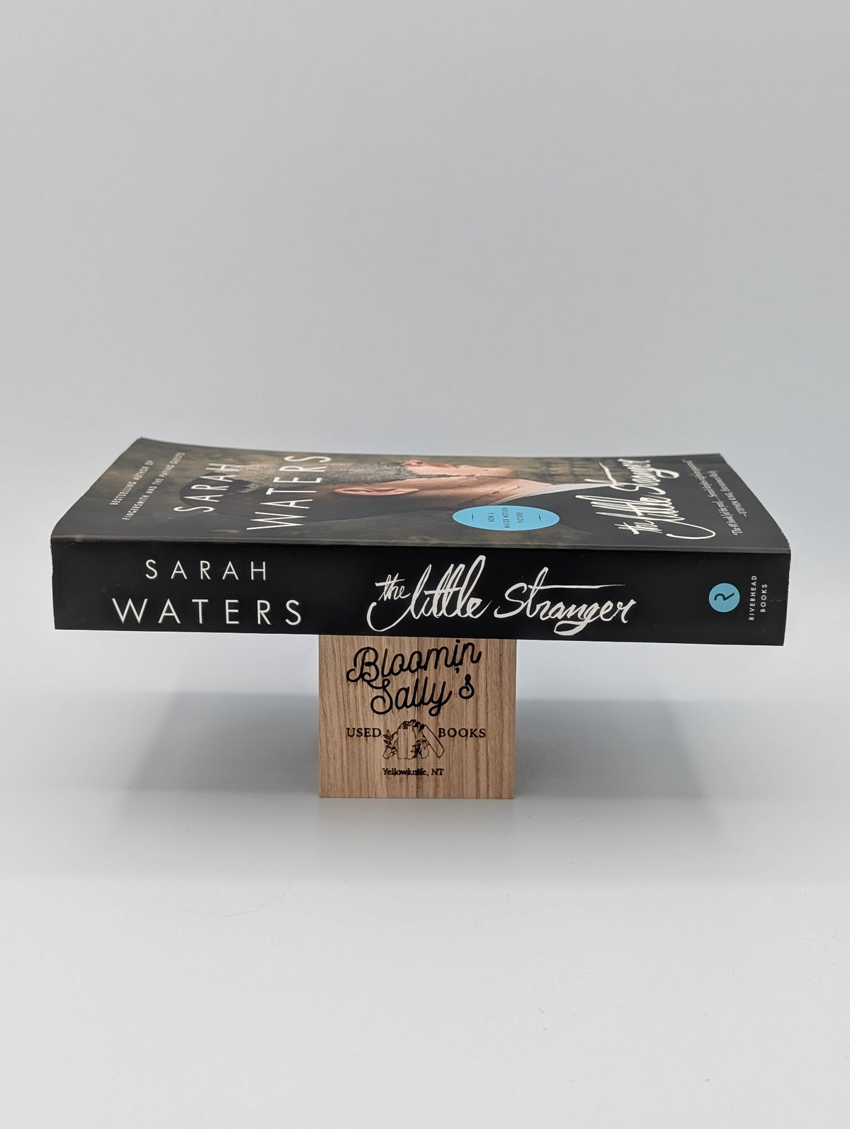 The Little Stranger (Movie Tie-In)