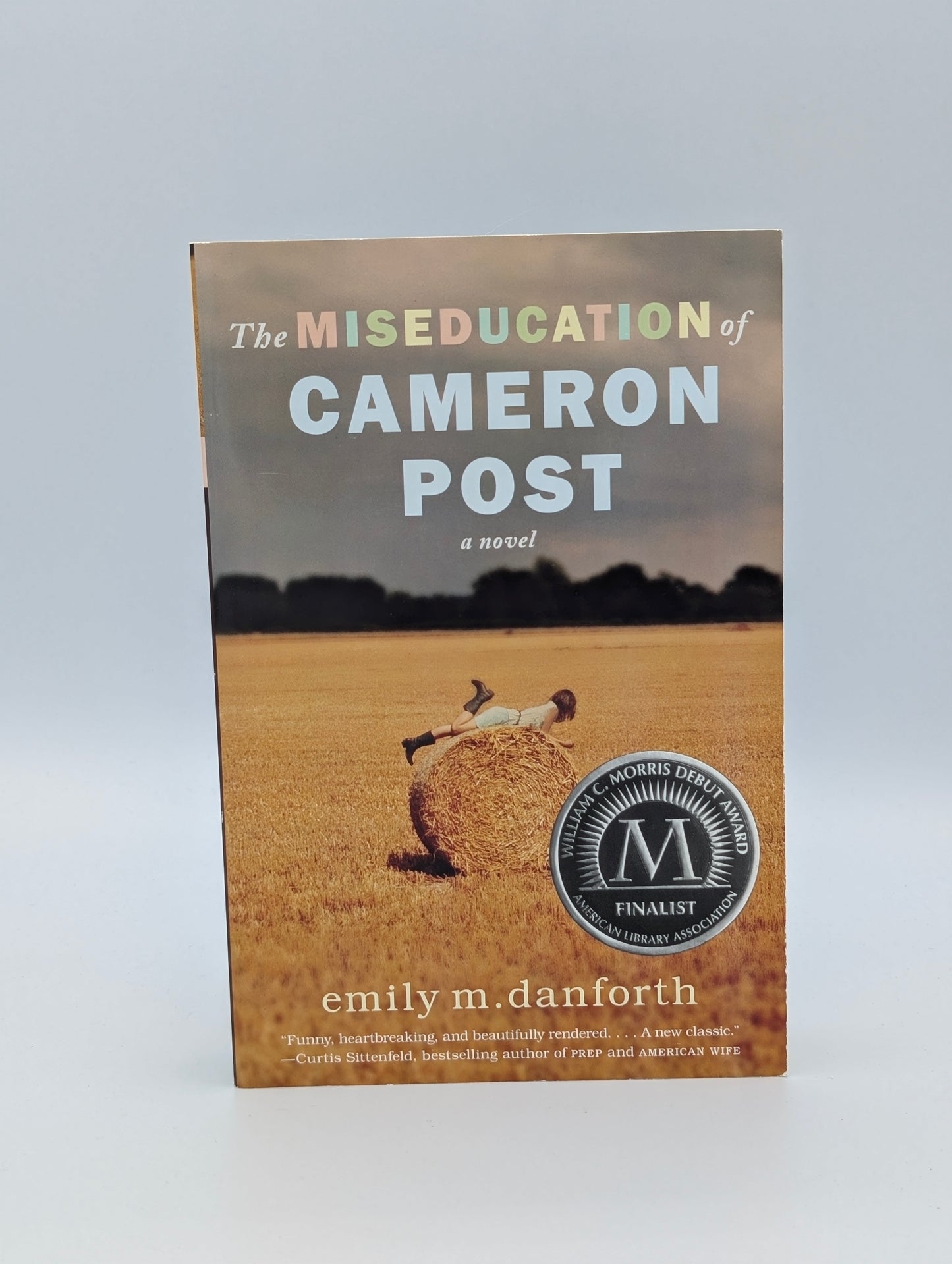 The Miseducation of Cameron Post