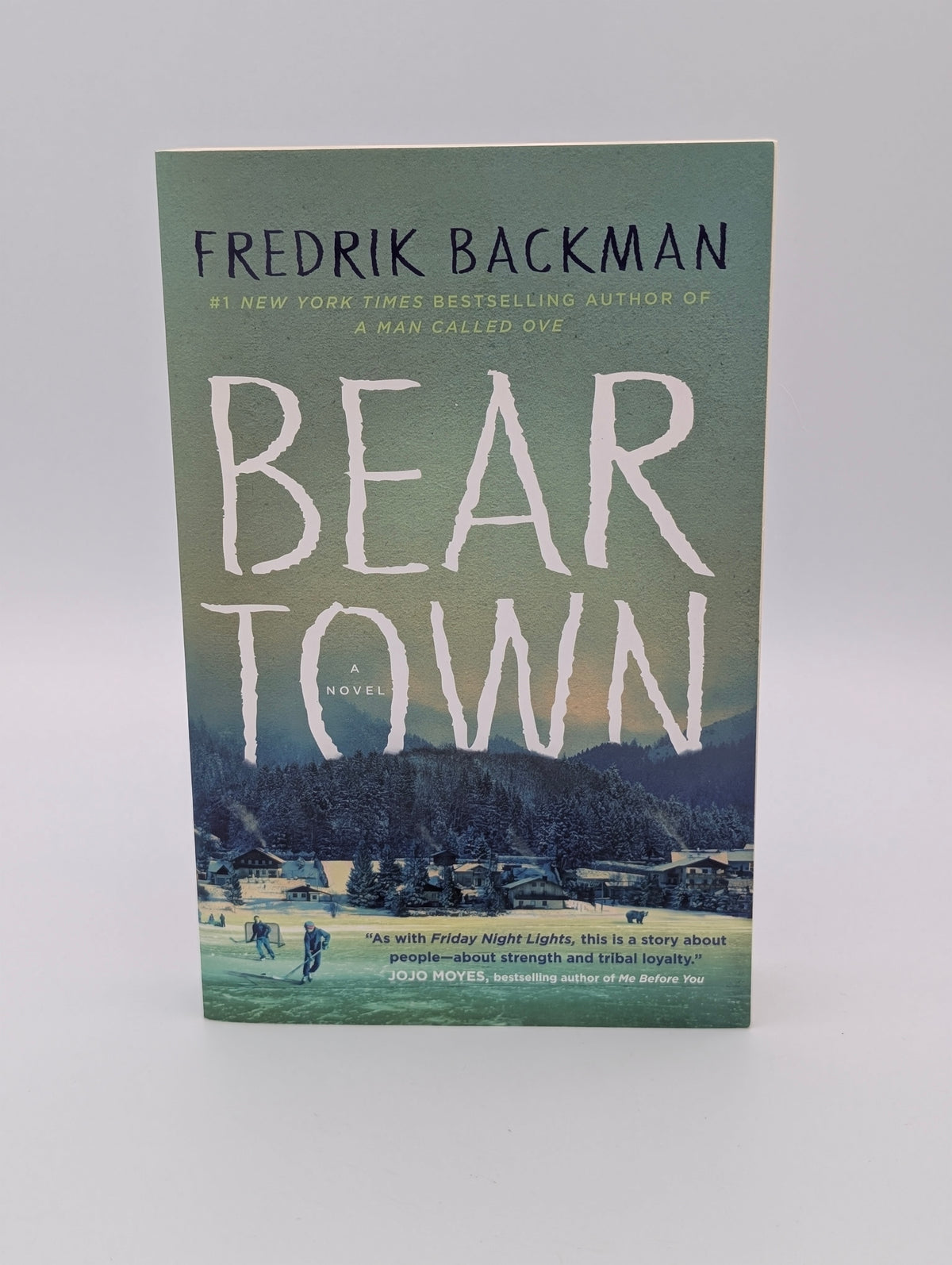 Beartown