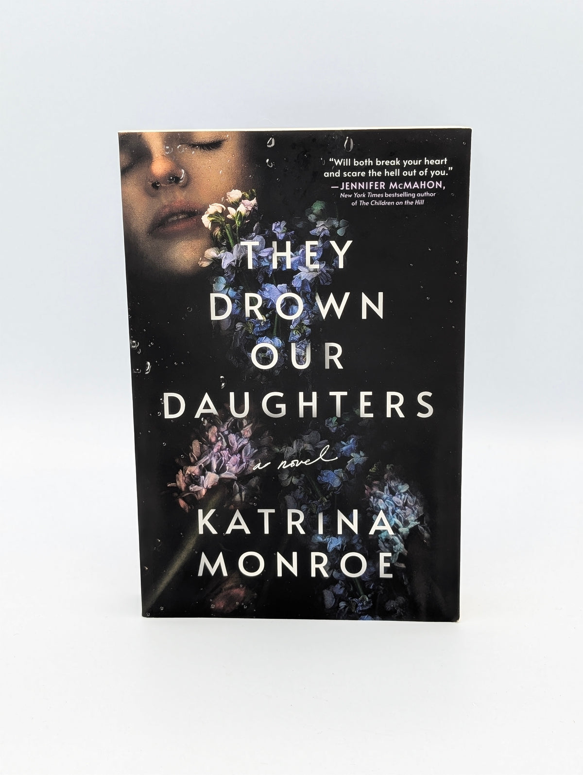 They Drown Our Daughters