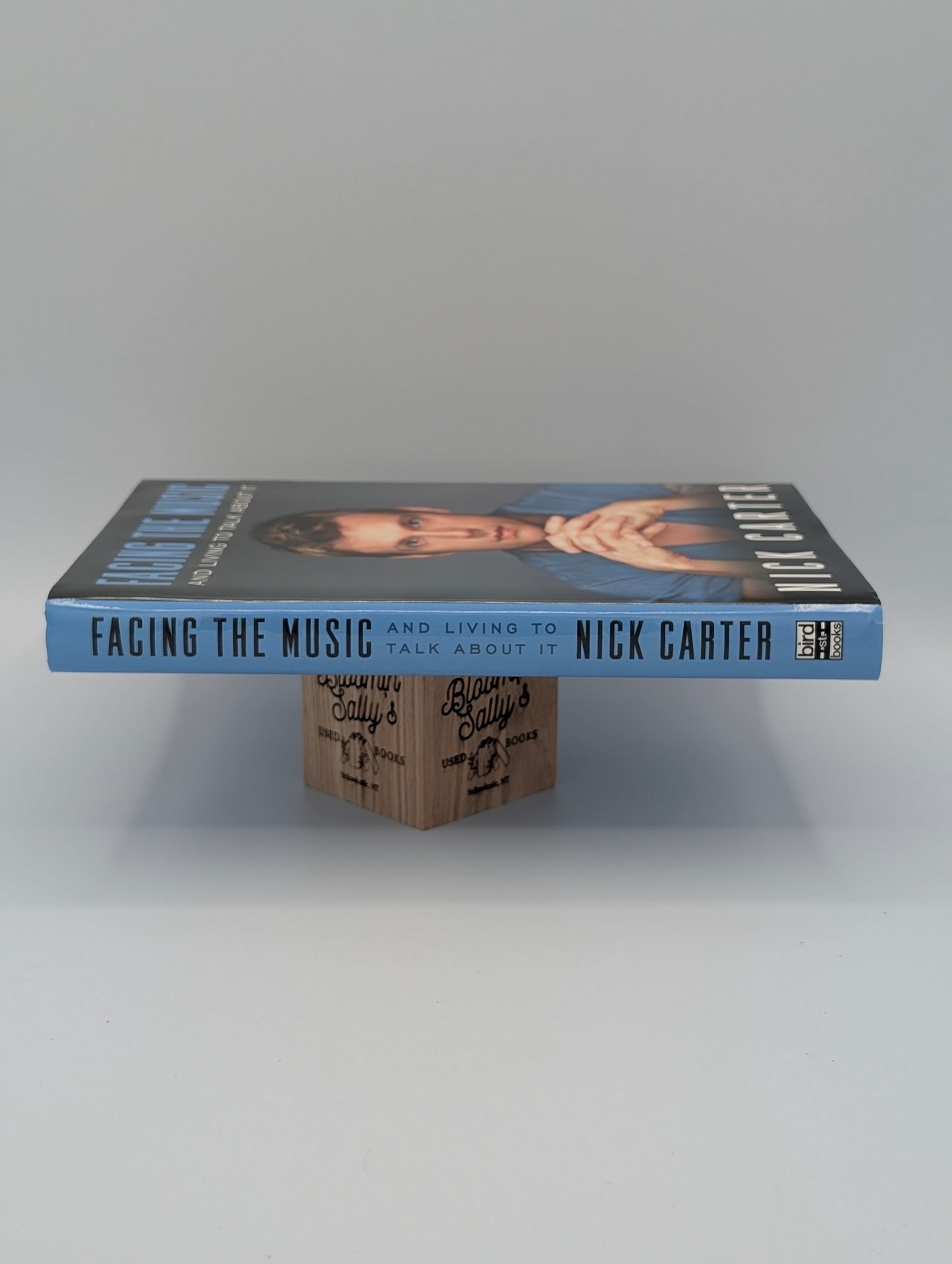 Facing the Music And Living To Talk About It