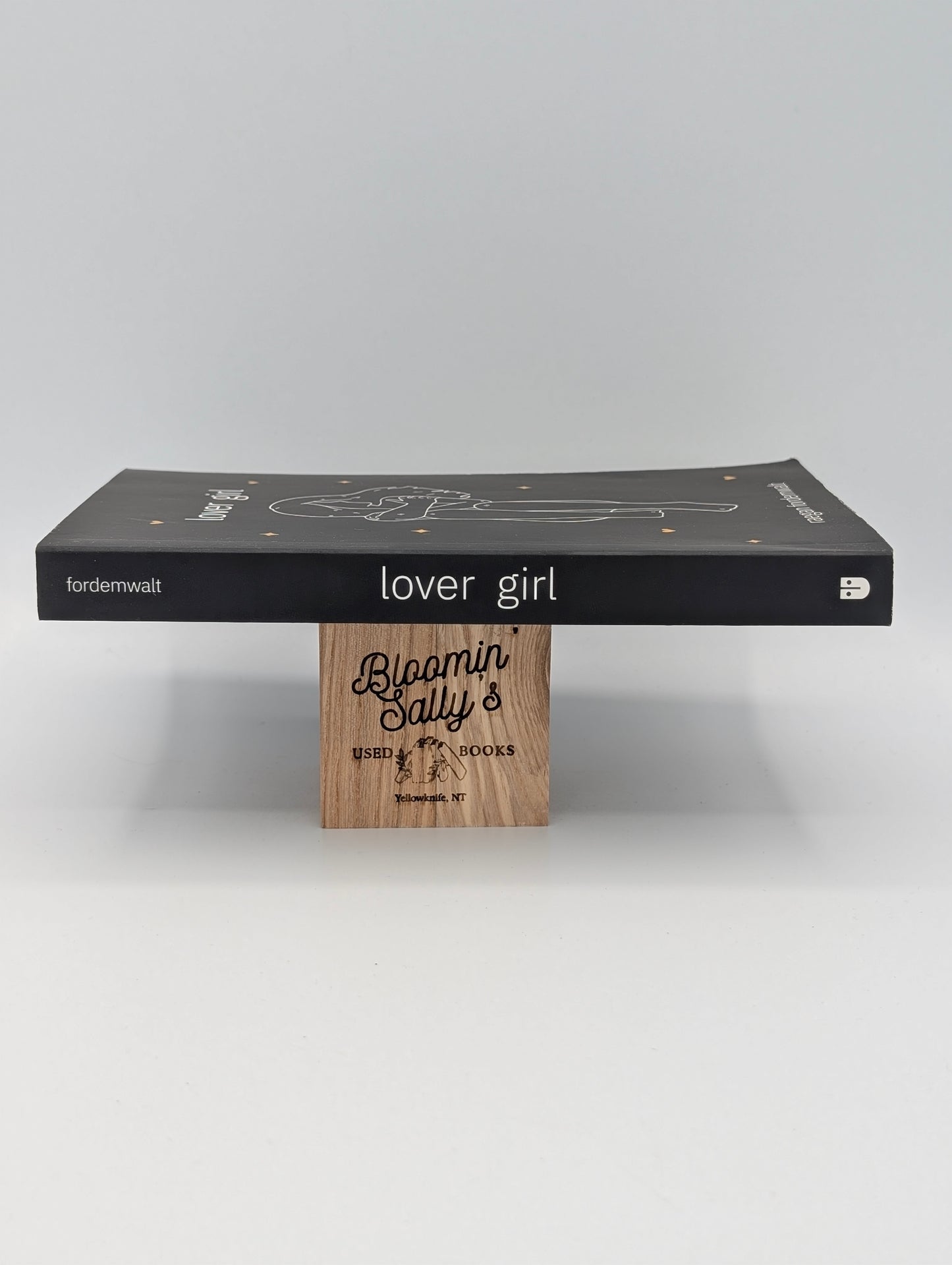 Lover Girl