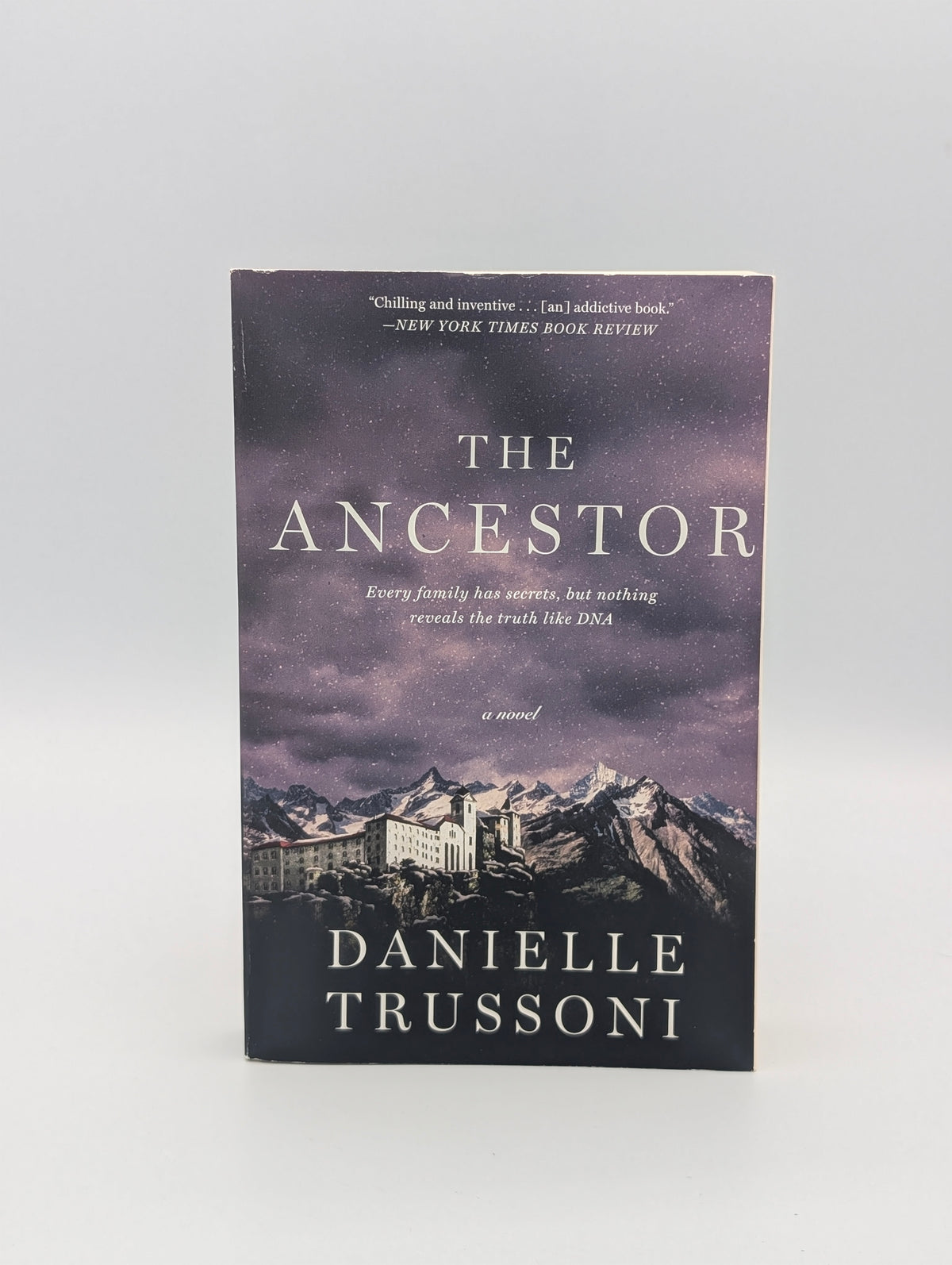 The Ancestor