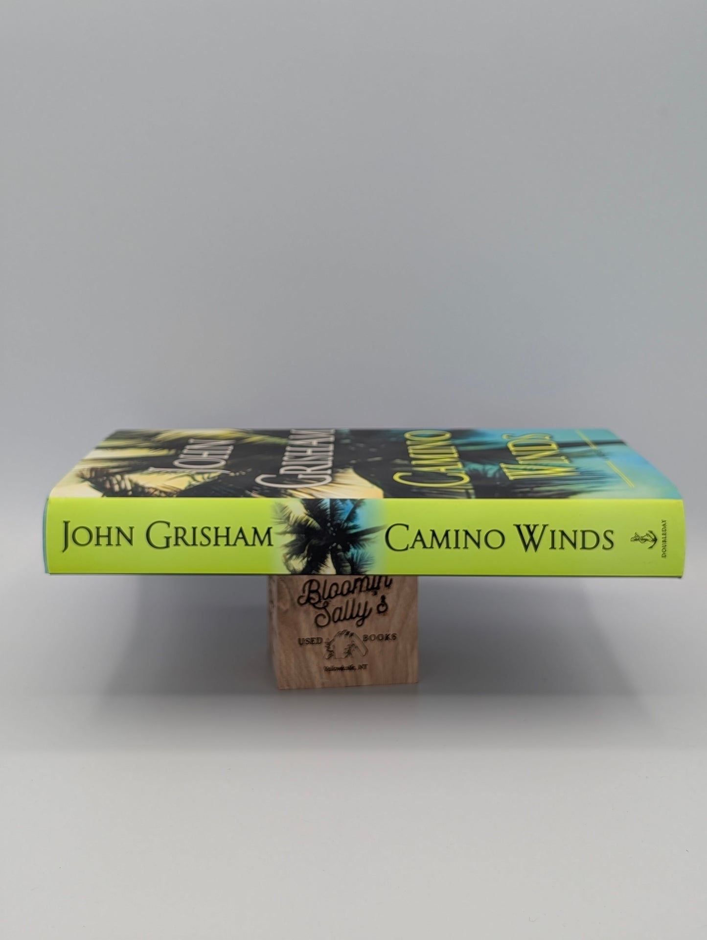 Camino Winds