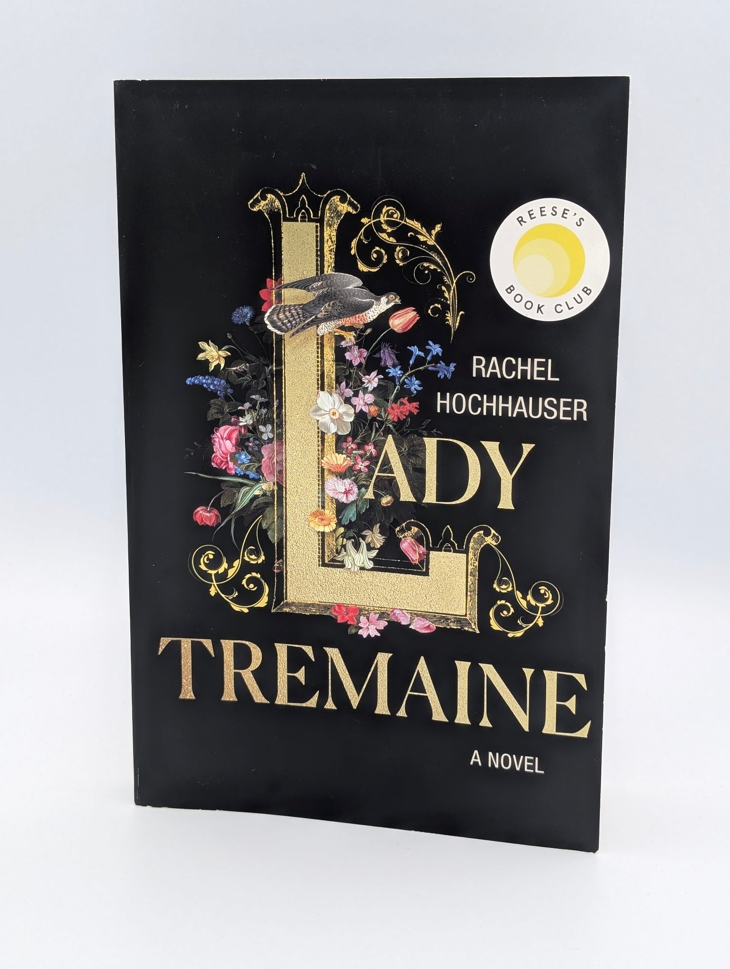 Lady Tremaine: Reese's Book Club Pick (A Novel)