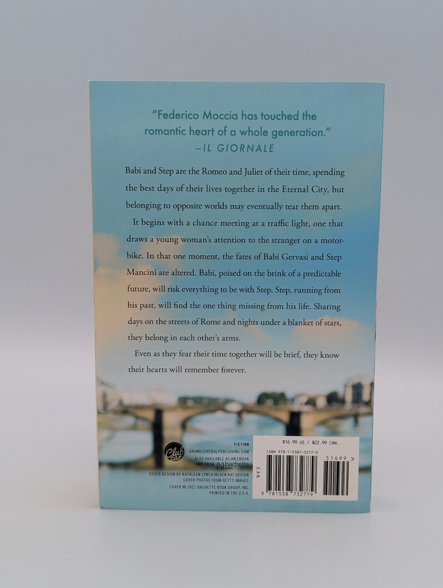 One Step to You (The Rome Novels, 1)