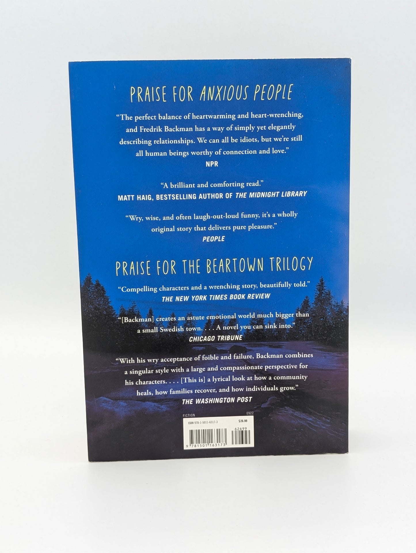 The Winners: A Novel