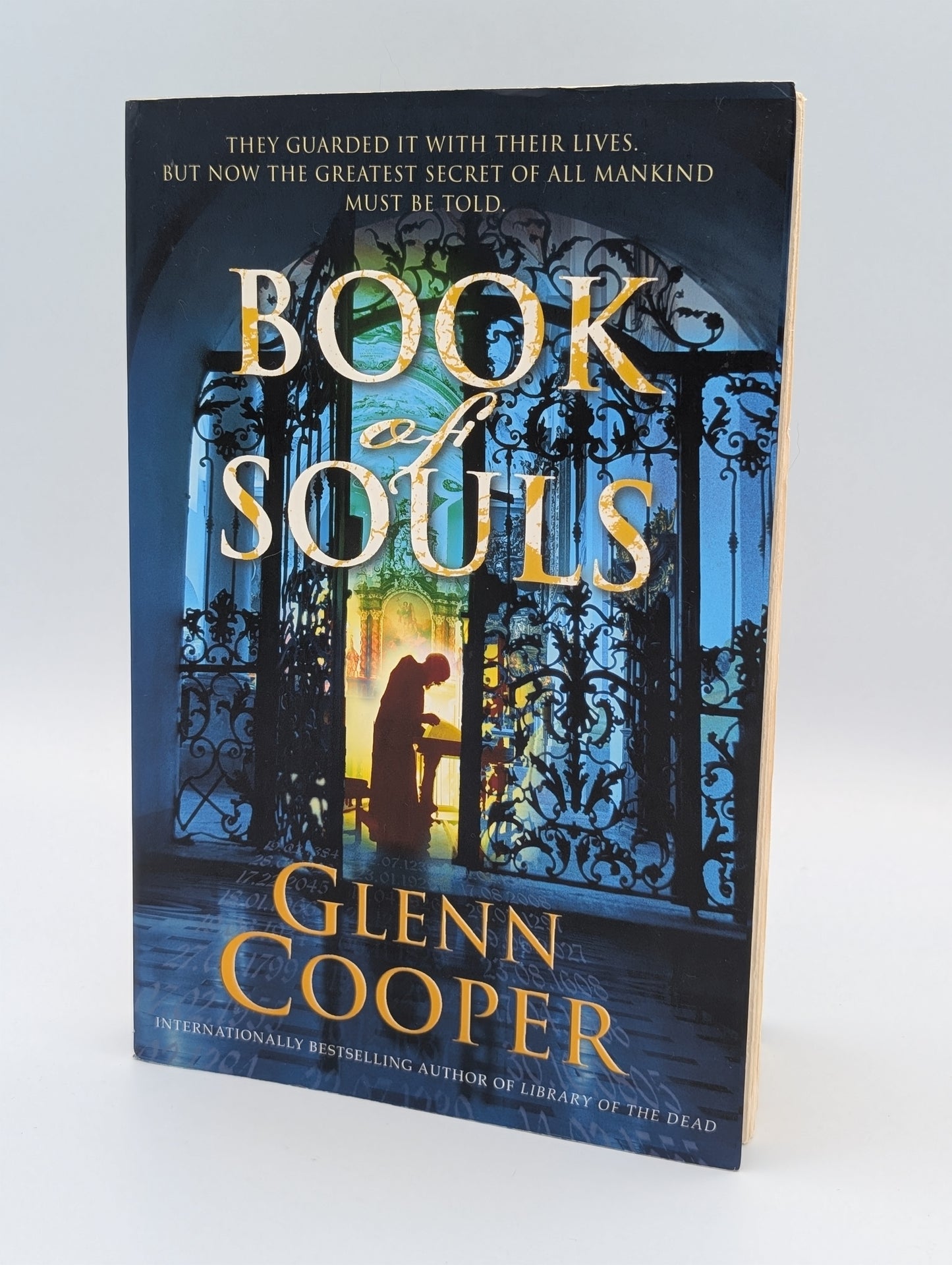 Book Of Souls
