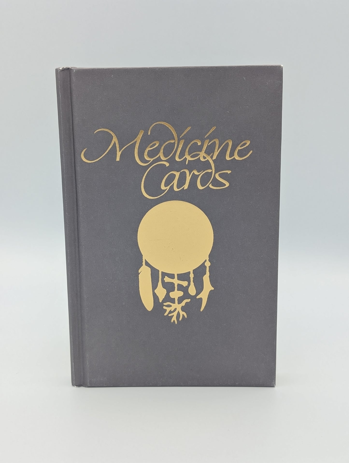 Medicine Cards: The Discovery of Power Through the Ways of Animals