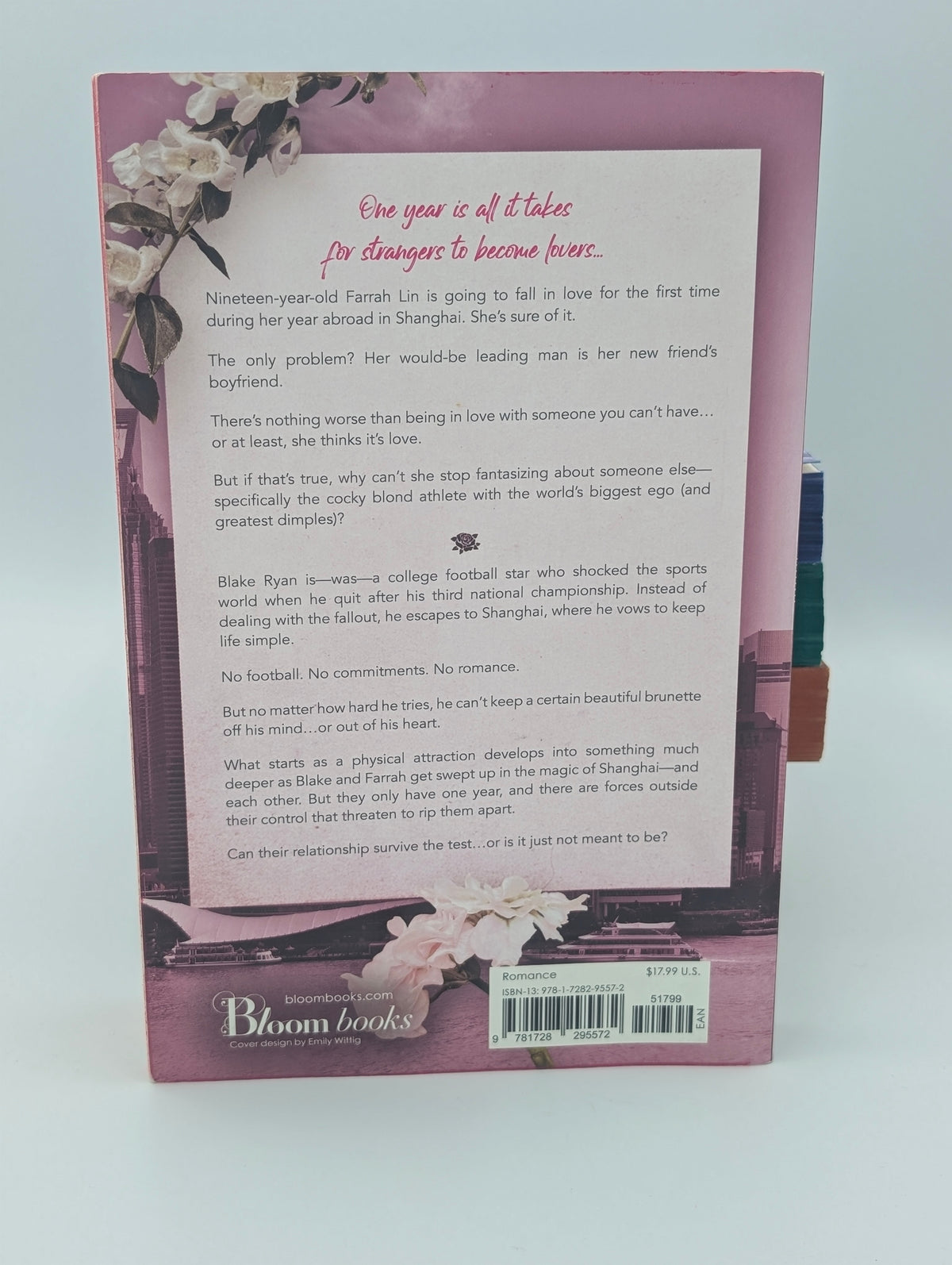 Ana Huang Complete If Love Series: 4-Book Bundle