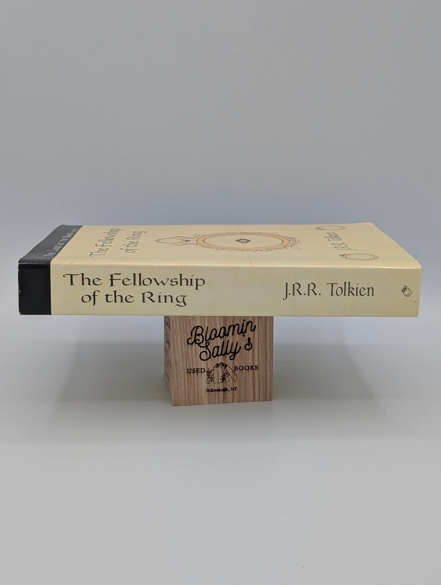 The Lord of the Rings - Part I - The Fellowship of the Ring