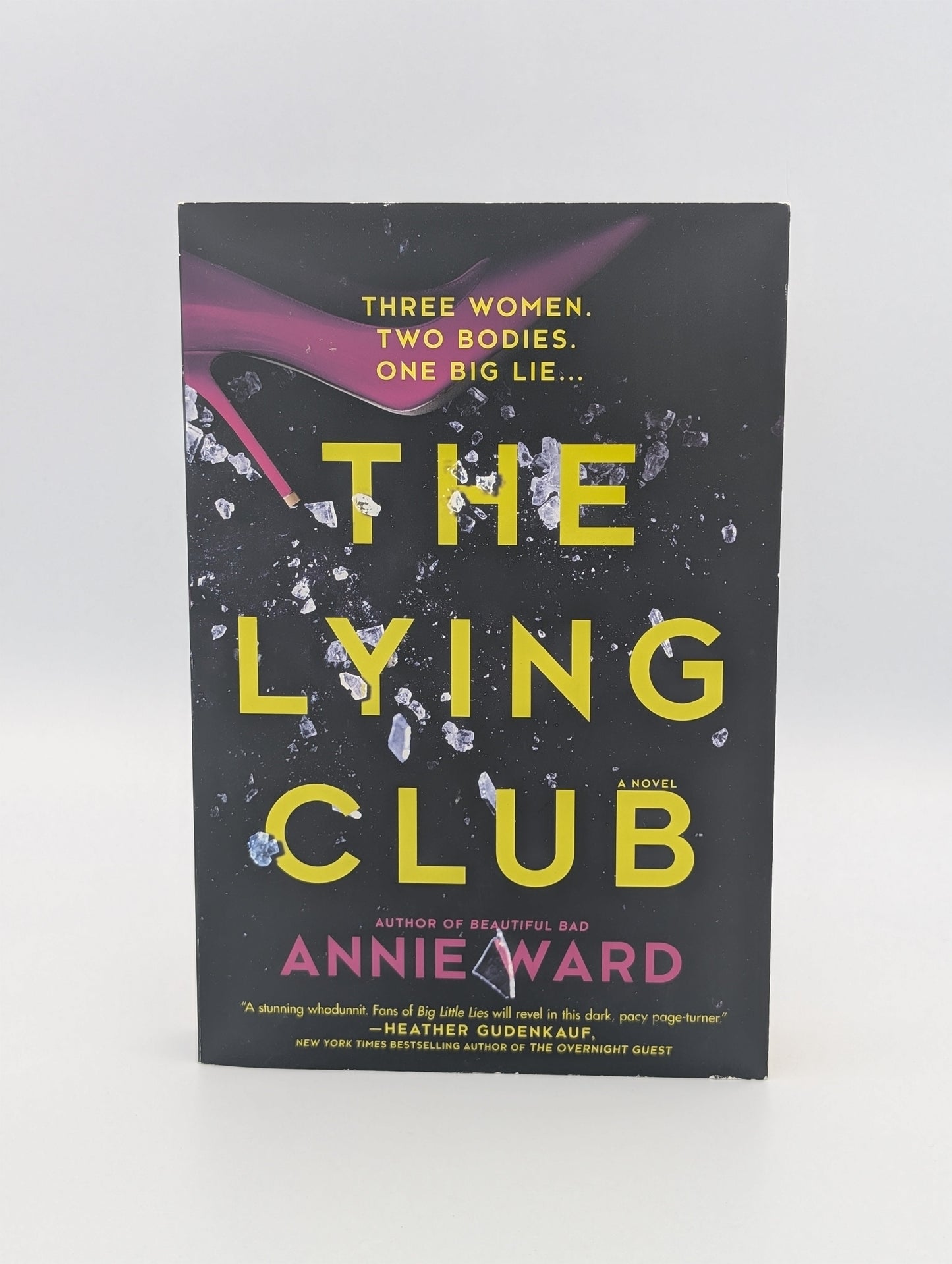 The Lying Club: A Novel