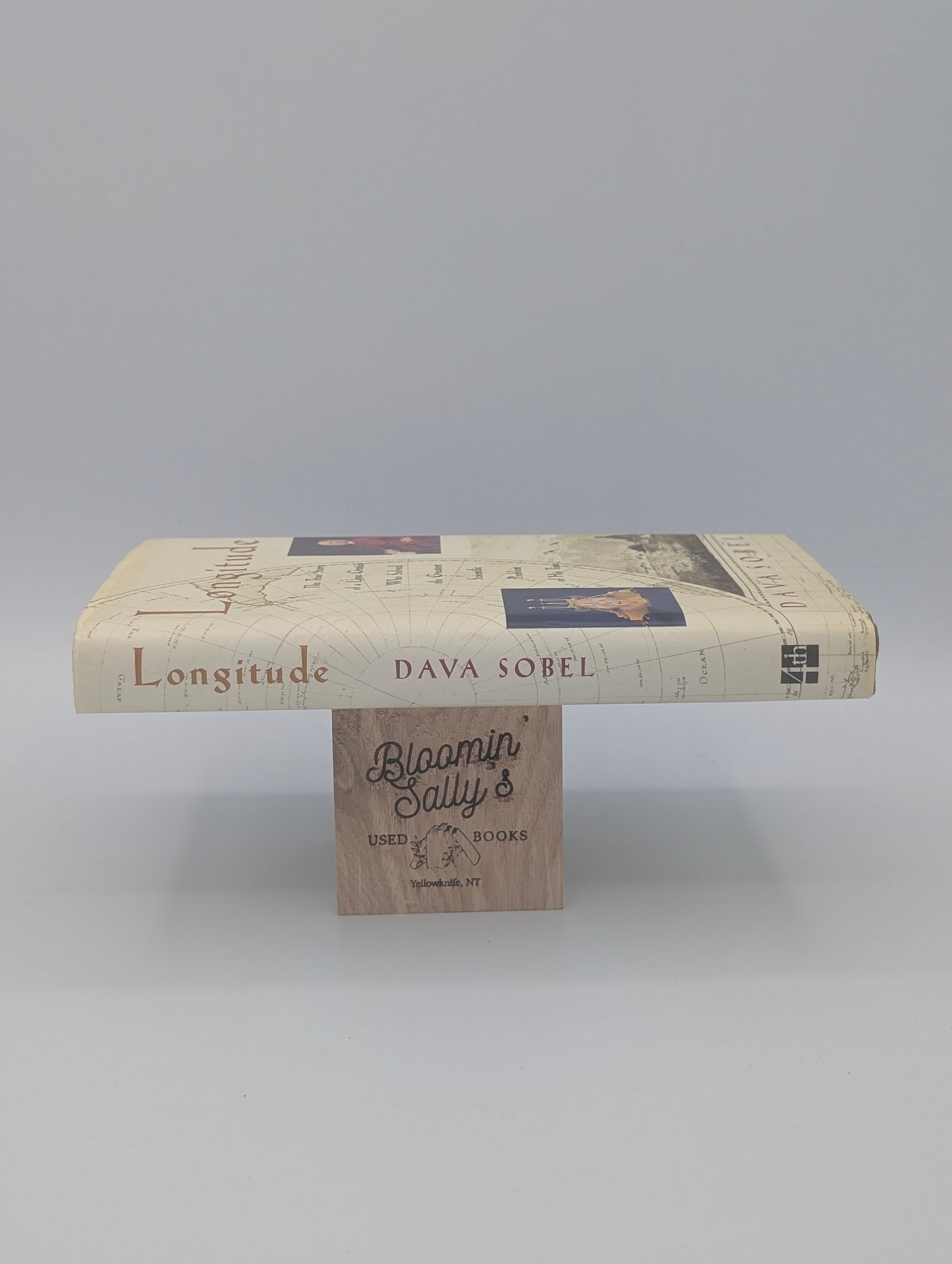 Longitude