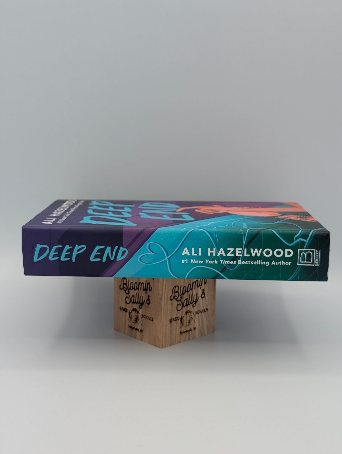 Deep End