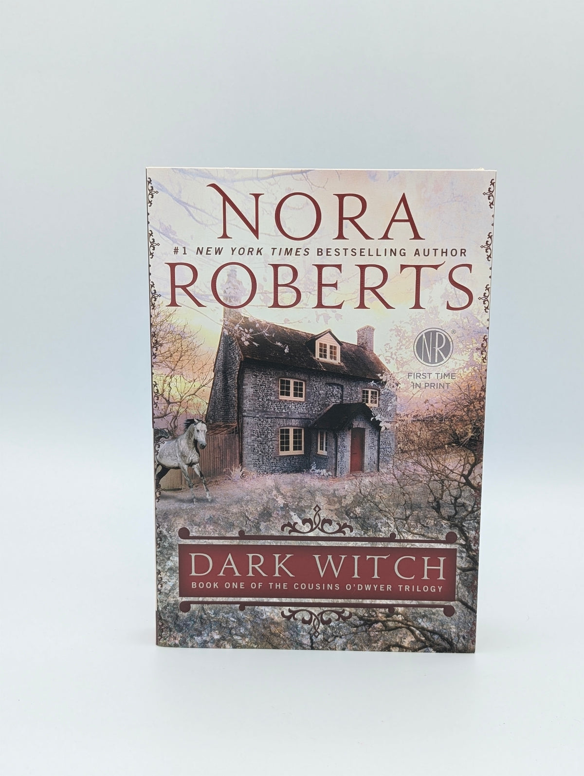 Dark Witch (Cousins O'Dwyer)