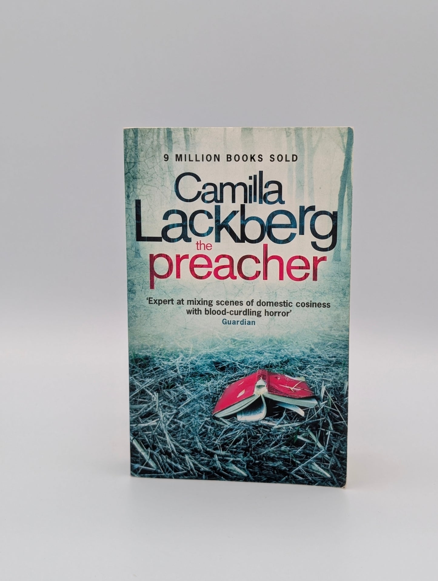 The Preacher