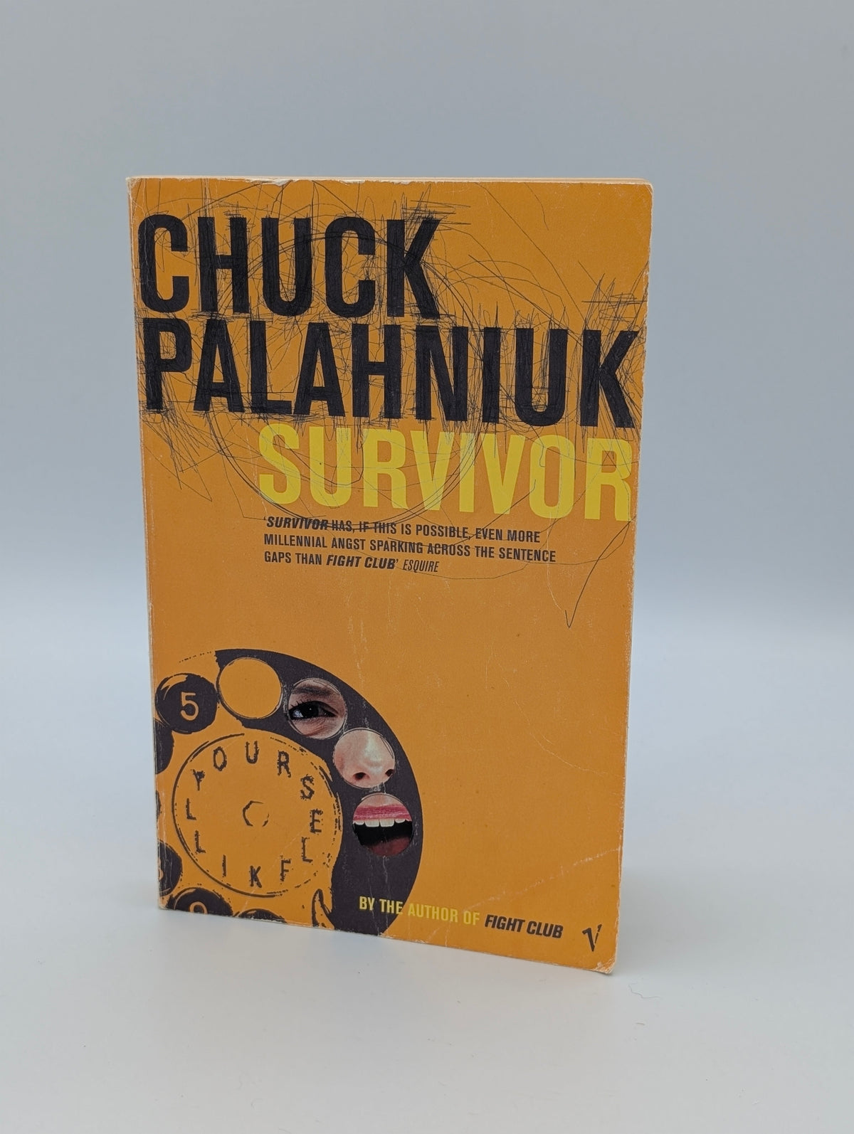 Survivor