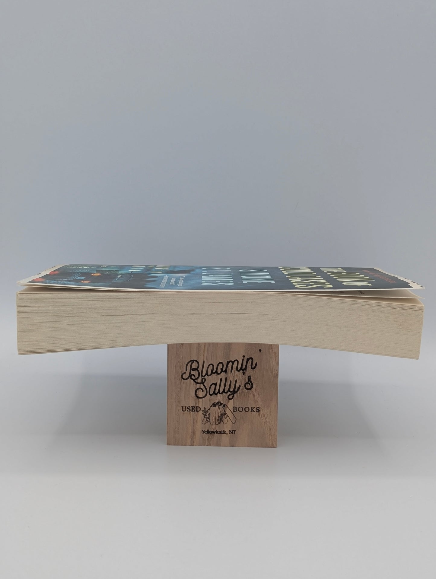 The Book of Cold Cases