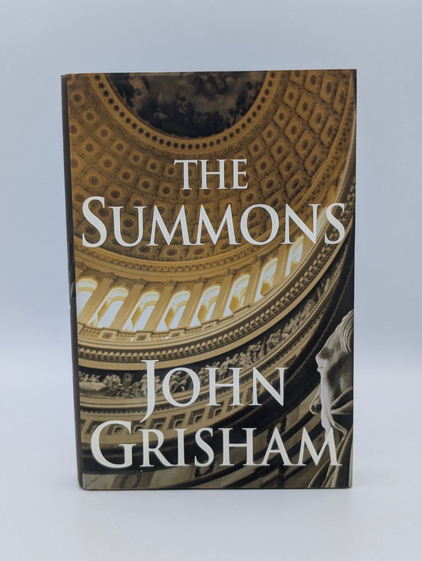 The Summons
