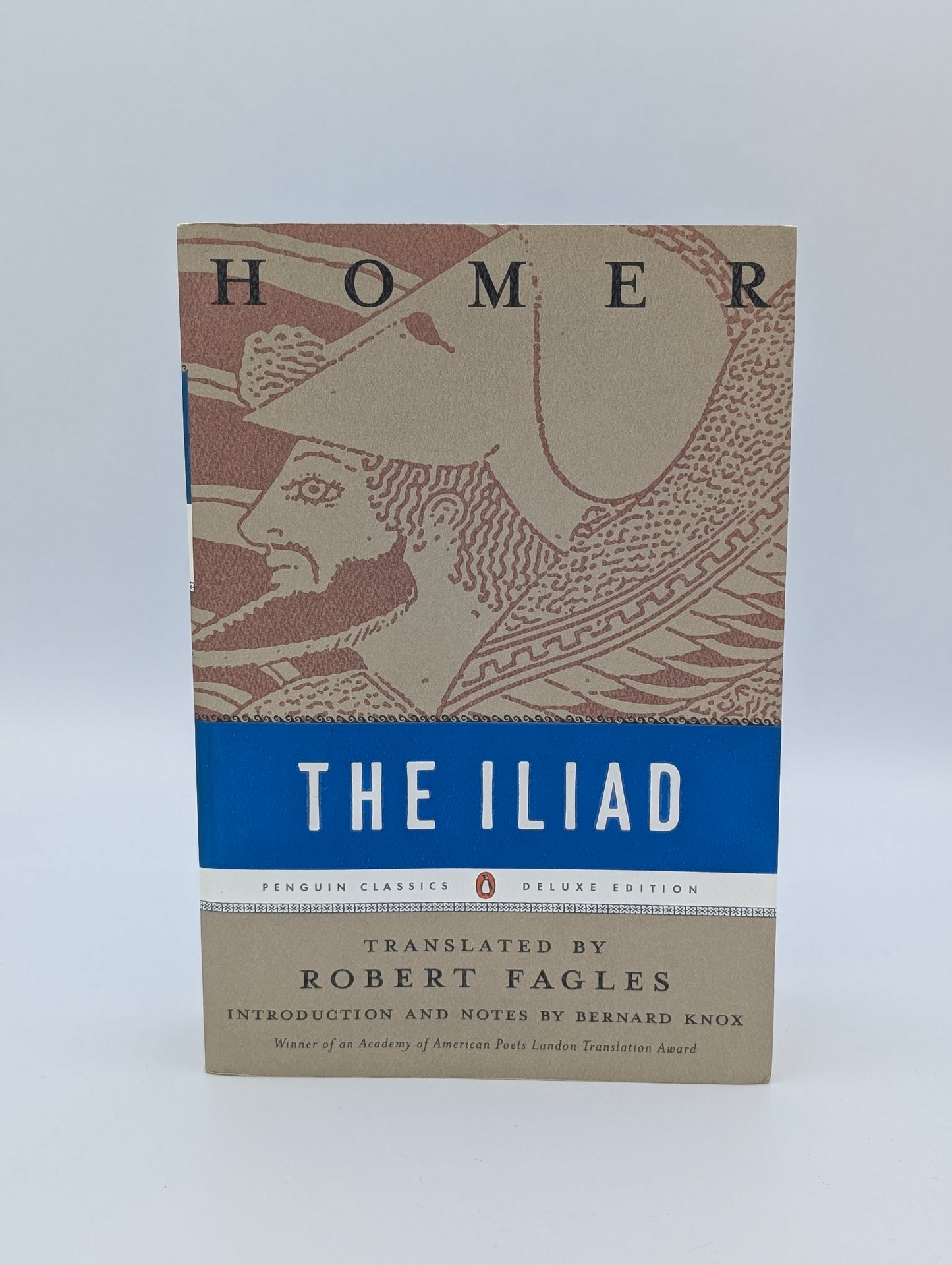 The Iliad
